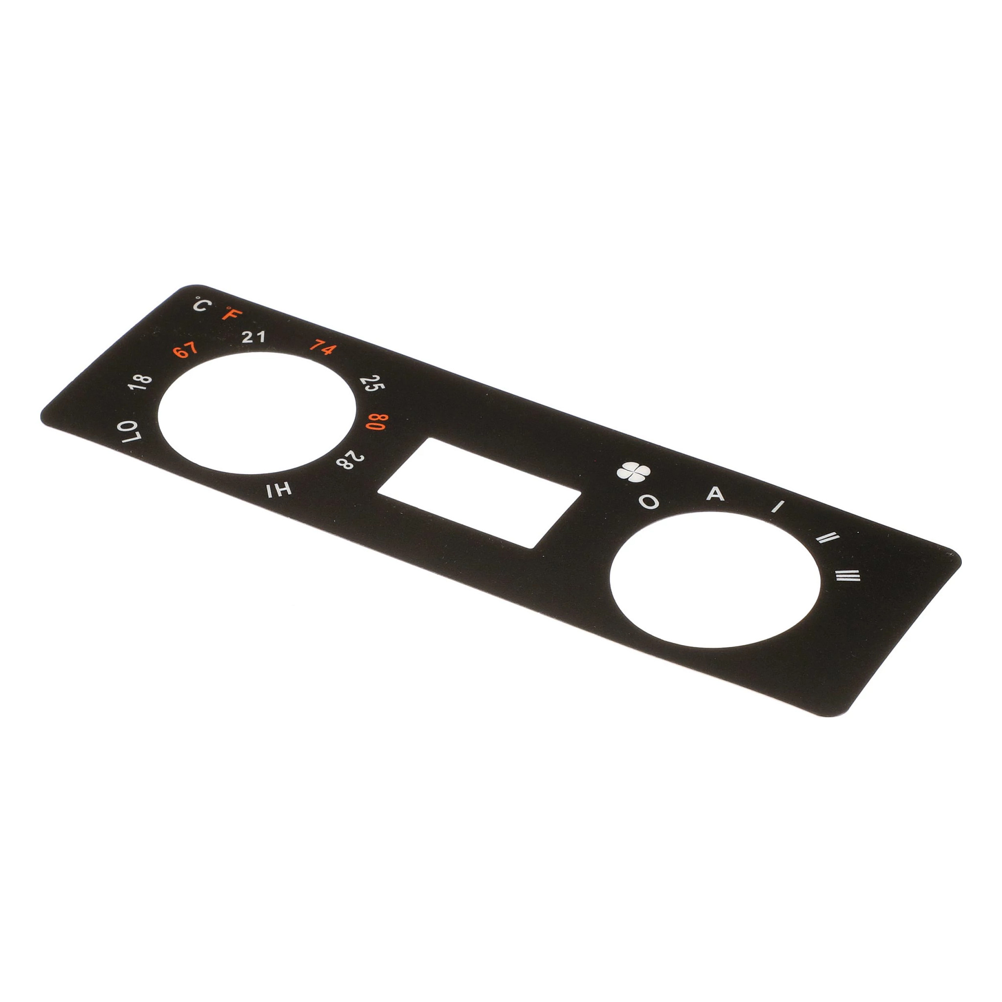 Air Conditioning with ATC Decal | NEWHOLLANDAG | US | EN