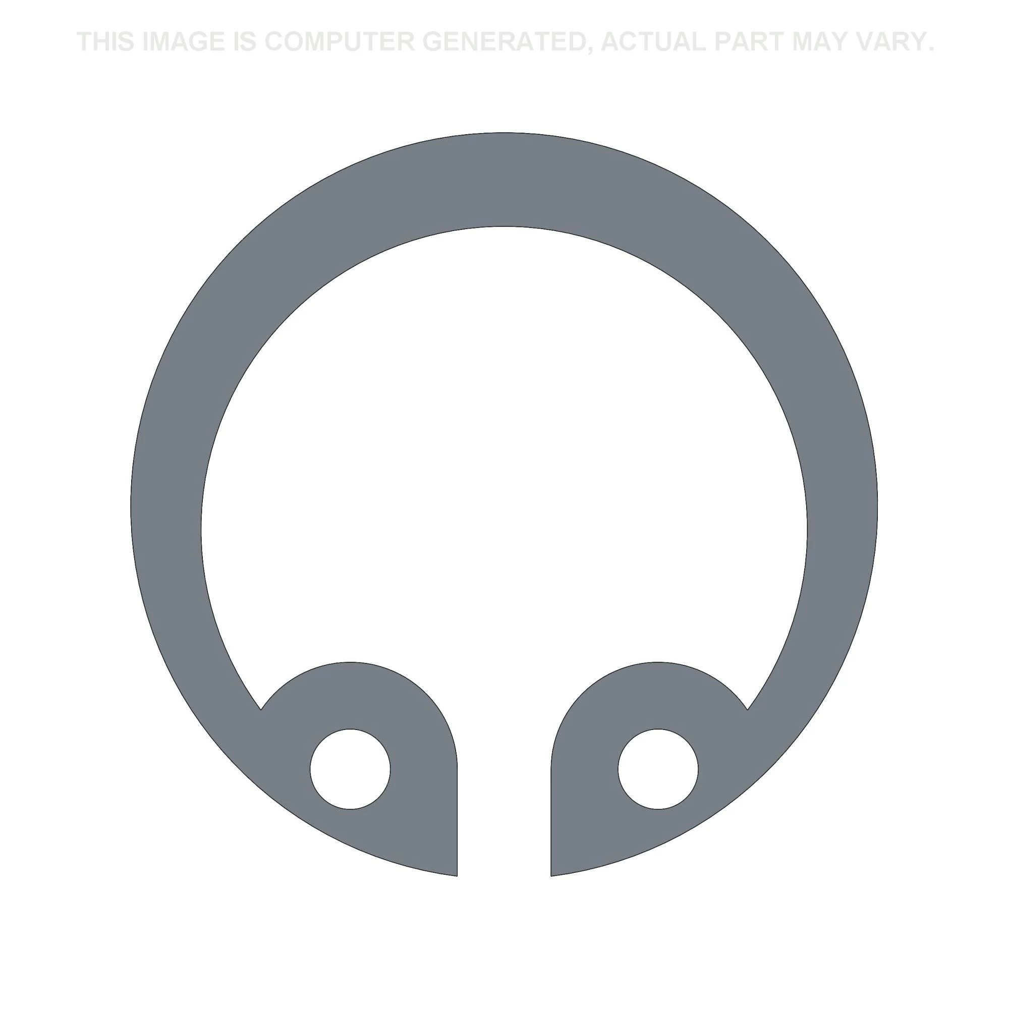 SNAP RING | CASEIH | NZ | EN