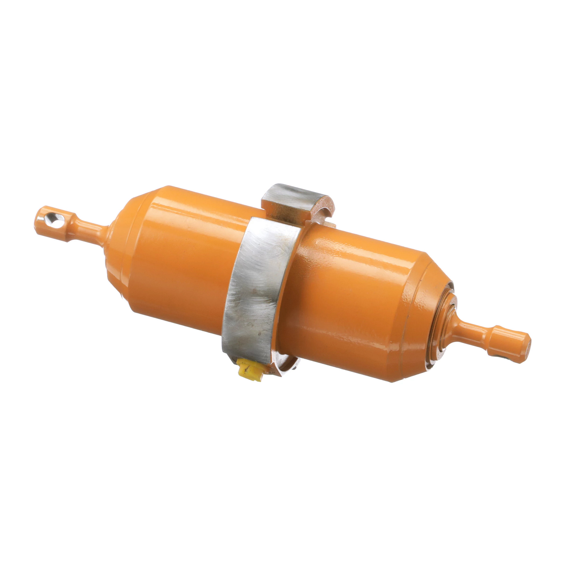 CASE Construction | Hydraulic Coupler Cylinder - 61 mm OD x 275.1 mm L ...