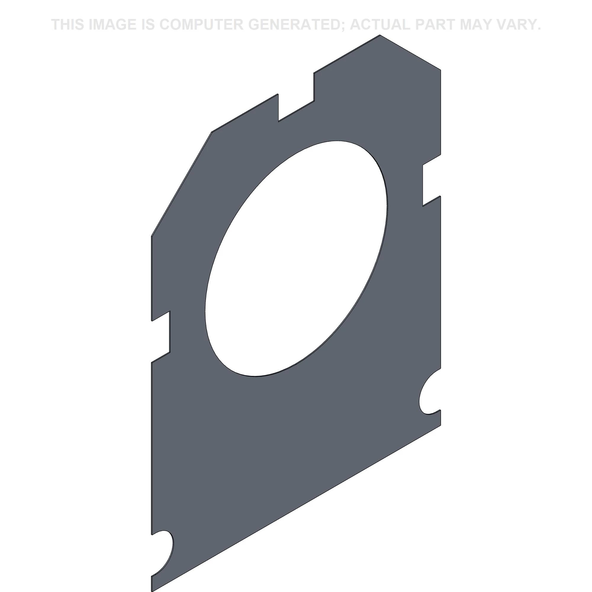 GASKET | CASEIH | AMEA | EN