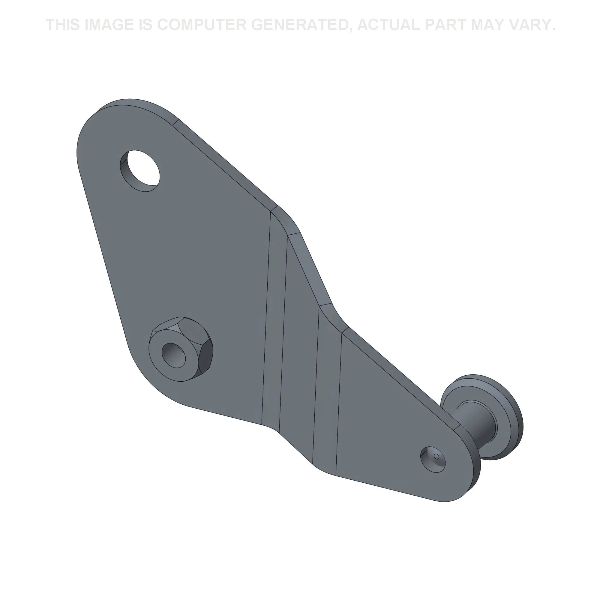 BRACKET | NEWHOLLANDAG | FR | FR