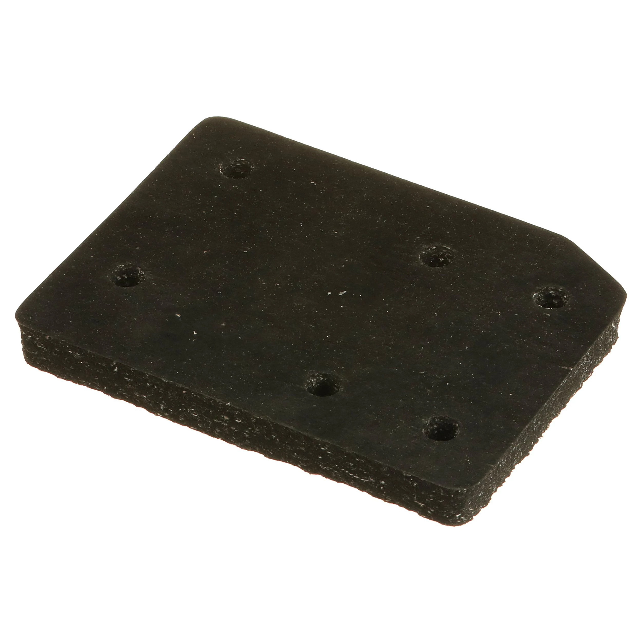 Flexible Step Riser - 201 mm L x 150 mm W x 19 mm Thk