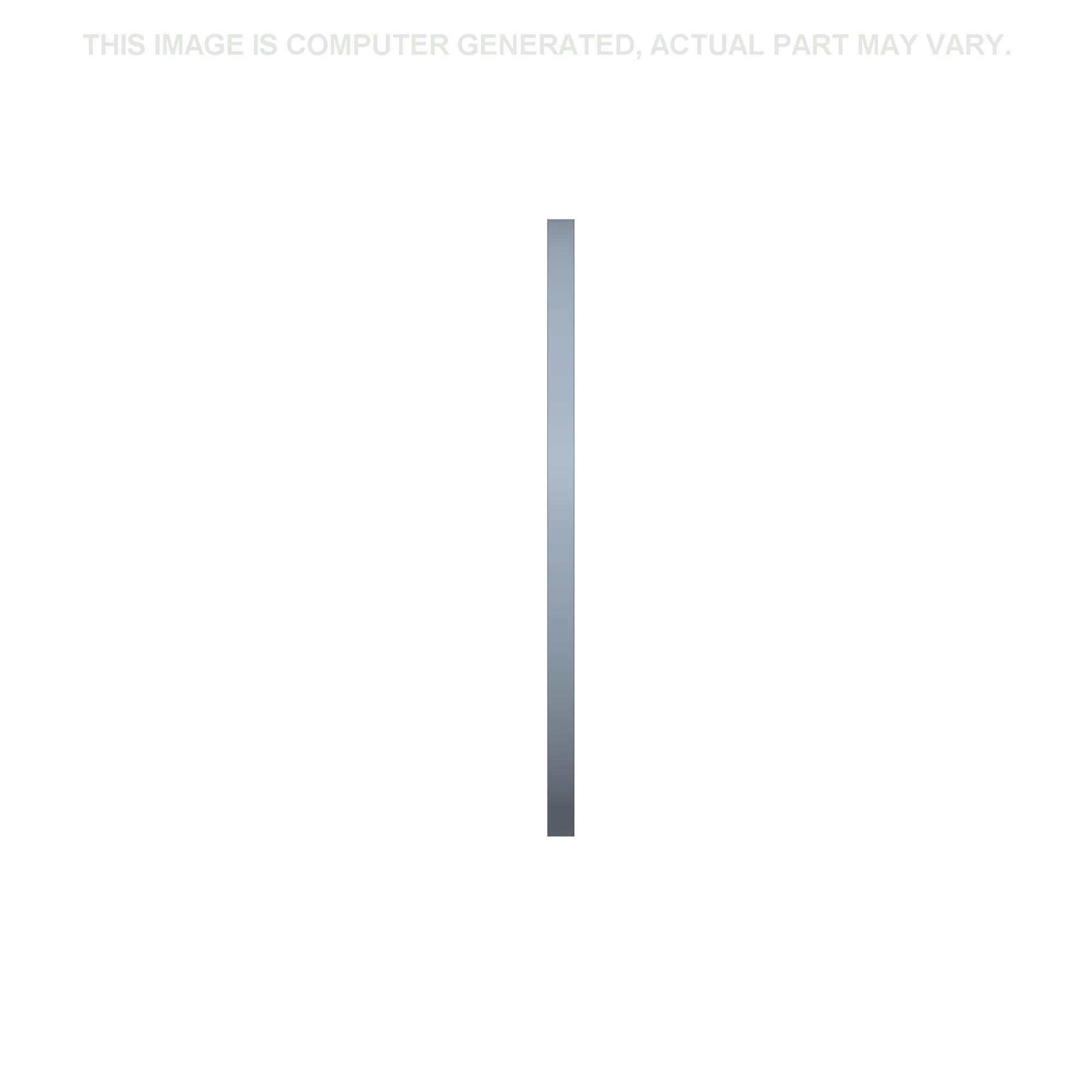 RUBBER SEAL | NEWHOLLANDCE | CA | EN