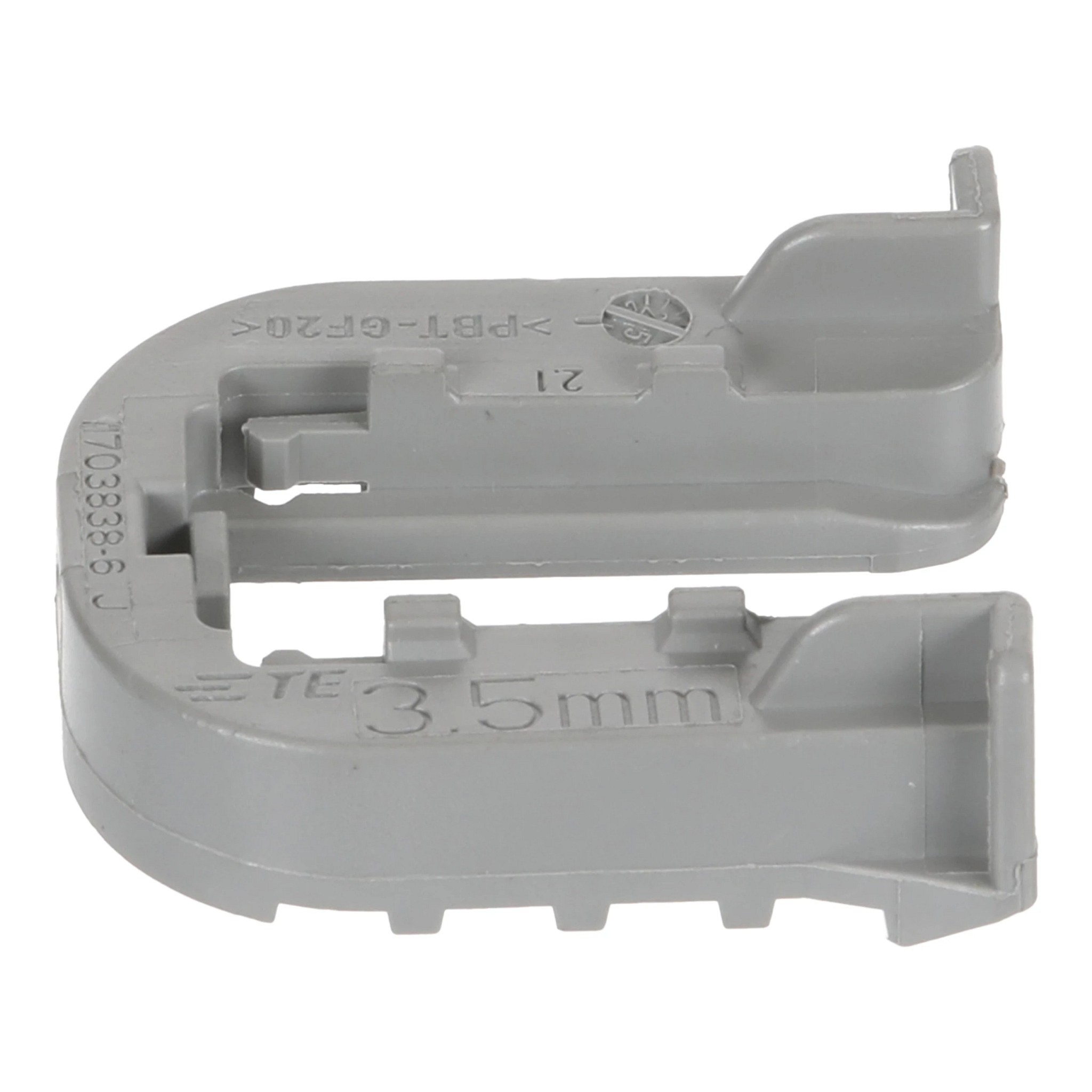 WIRE CONNECTOR | NEWHOLLANDAG | IE | EN