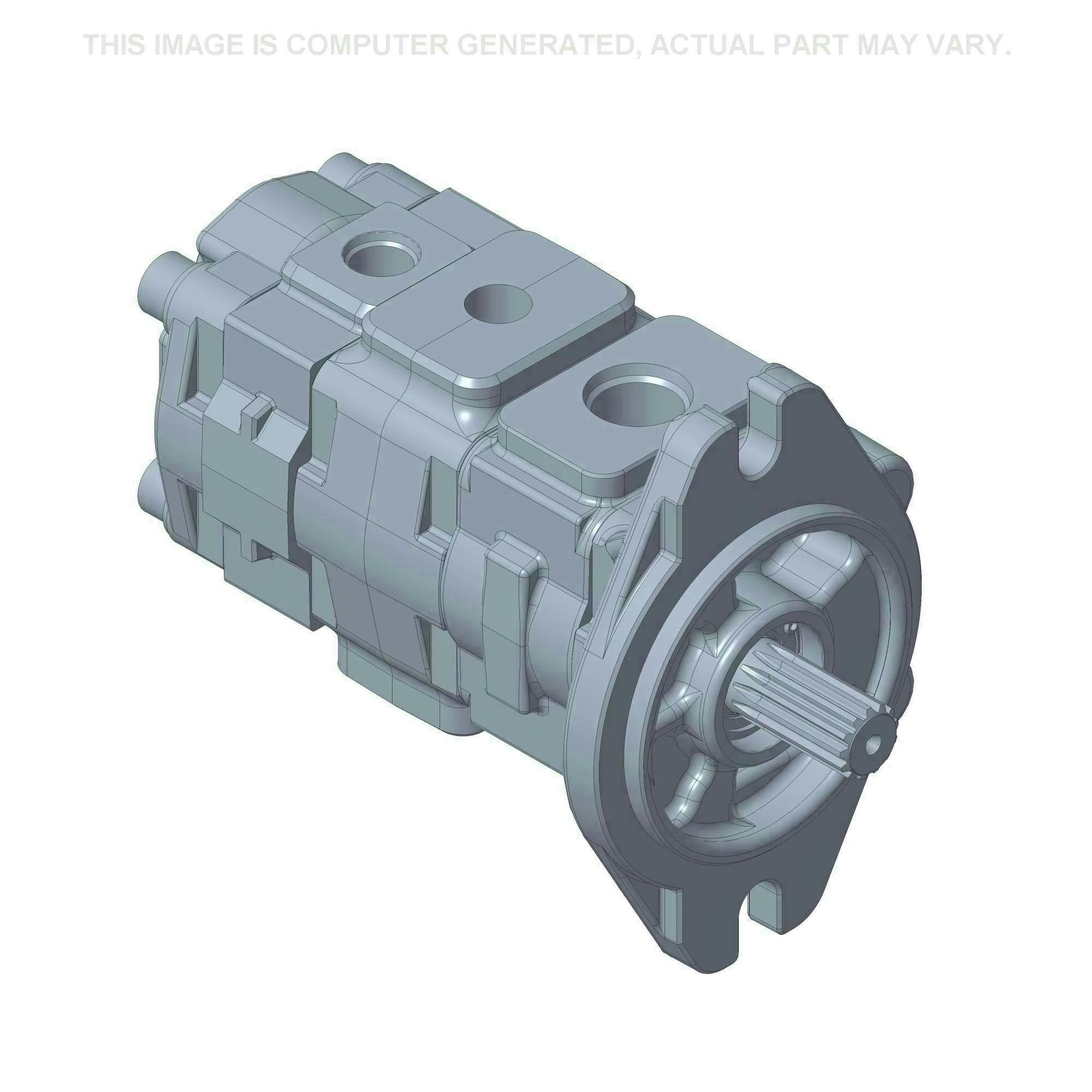 BOMBA HIDRÁULICA | CASEIH | EU | FR