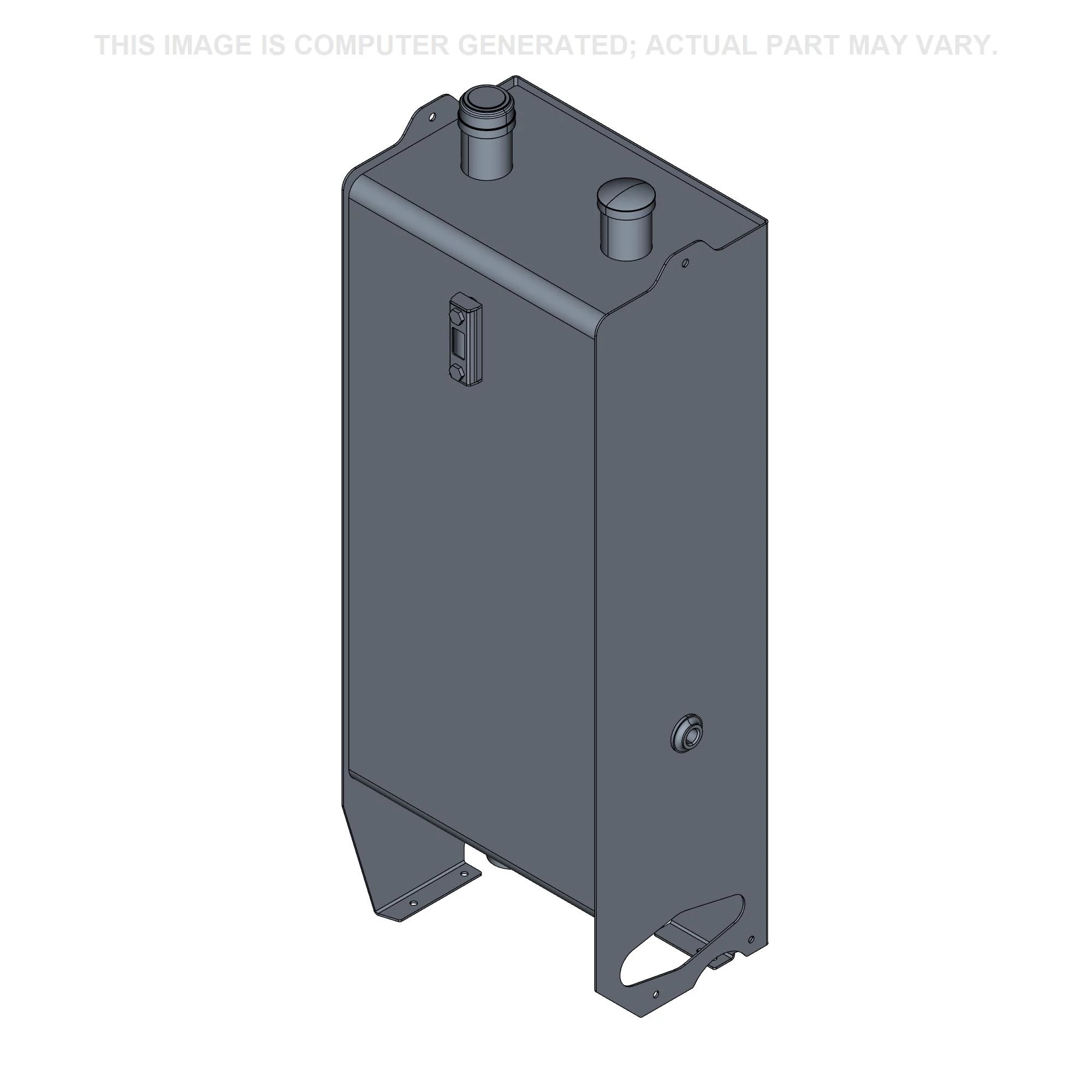 TANK, HYDRAULIC OIL | NEWHOLLANDCE | IT | IT