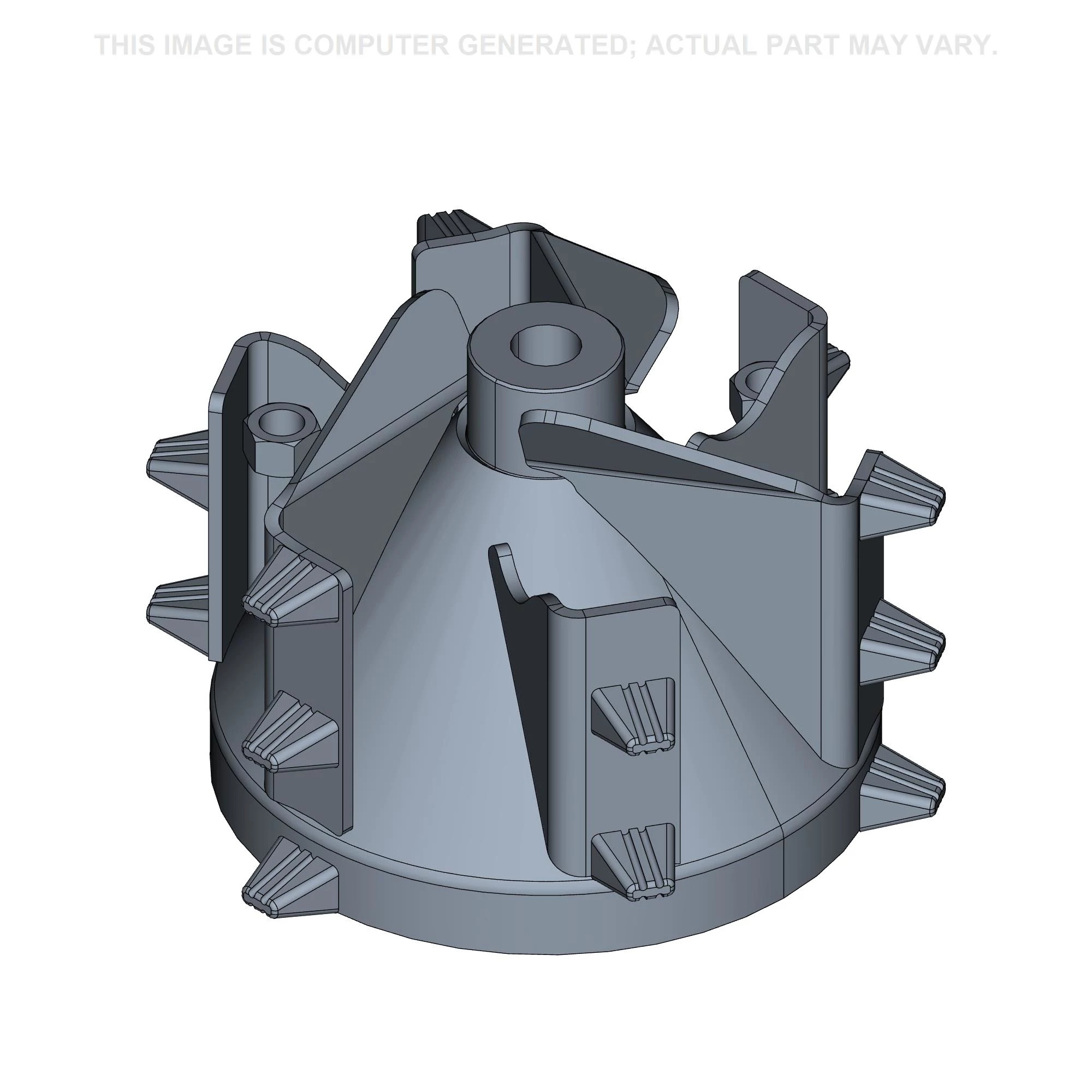 Drum | CASEIH | CA | EN