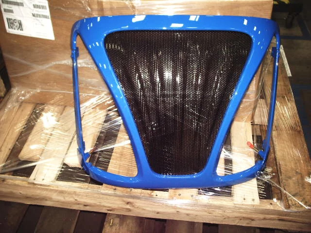 GRILLE | NEWHOLLANDAG | EU | EN