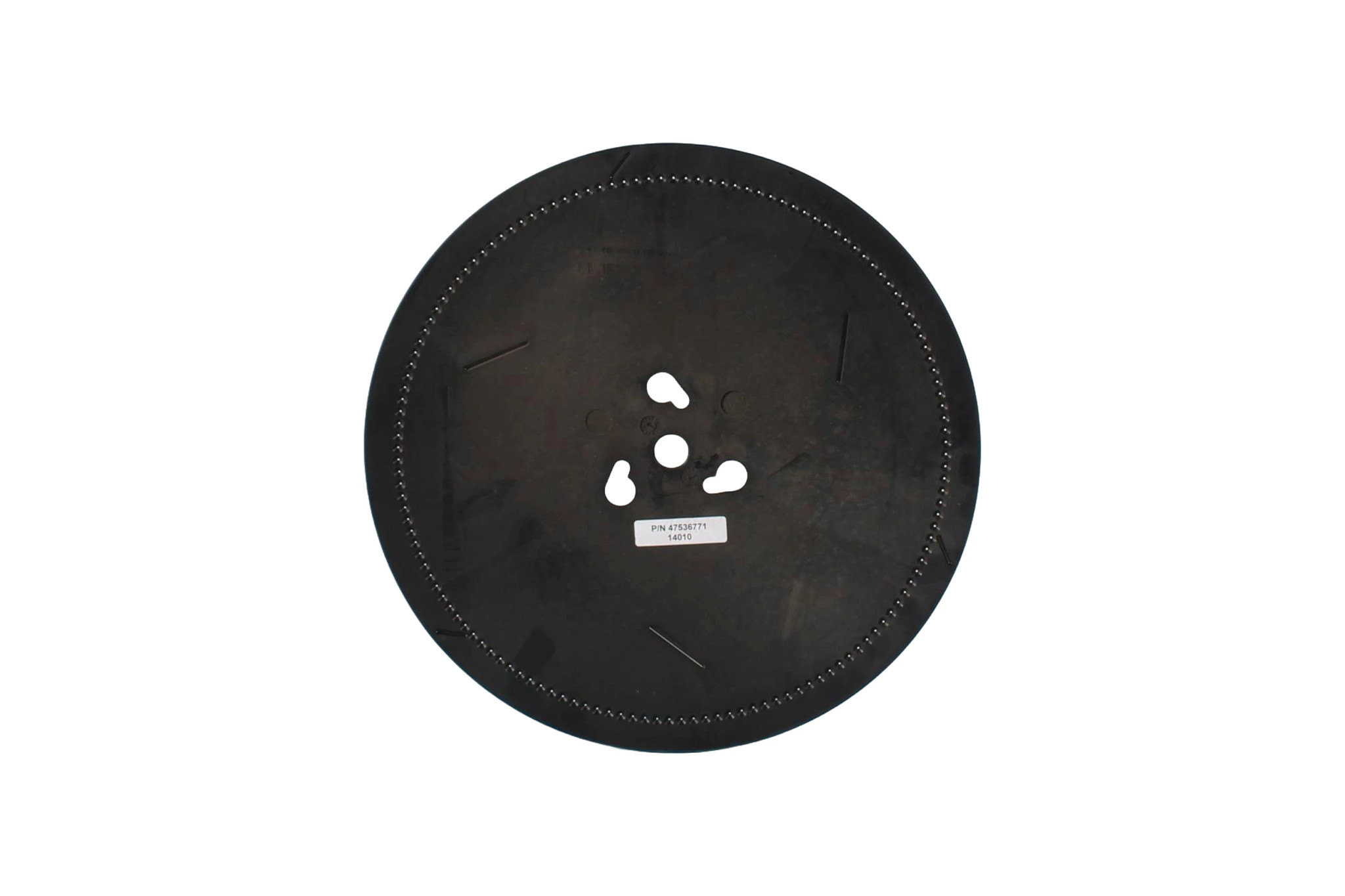 DISC | NEWHOLLANDAG | SA | EN