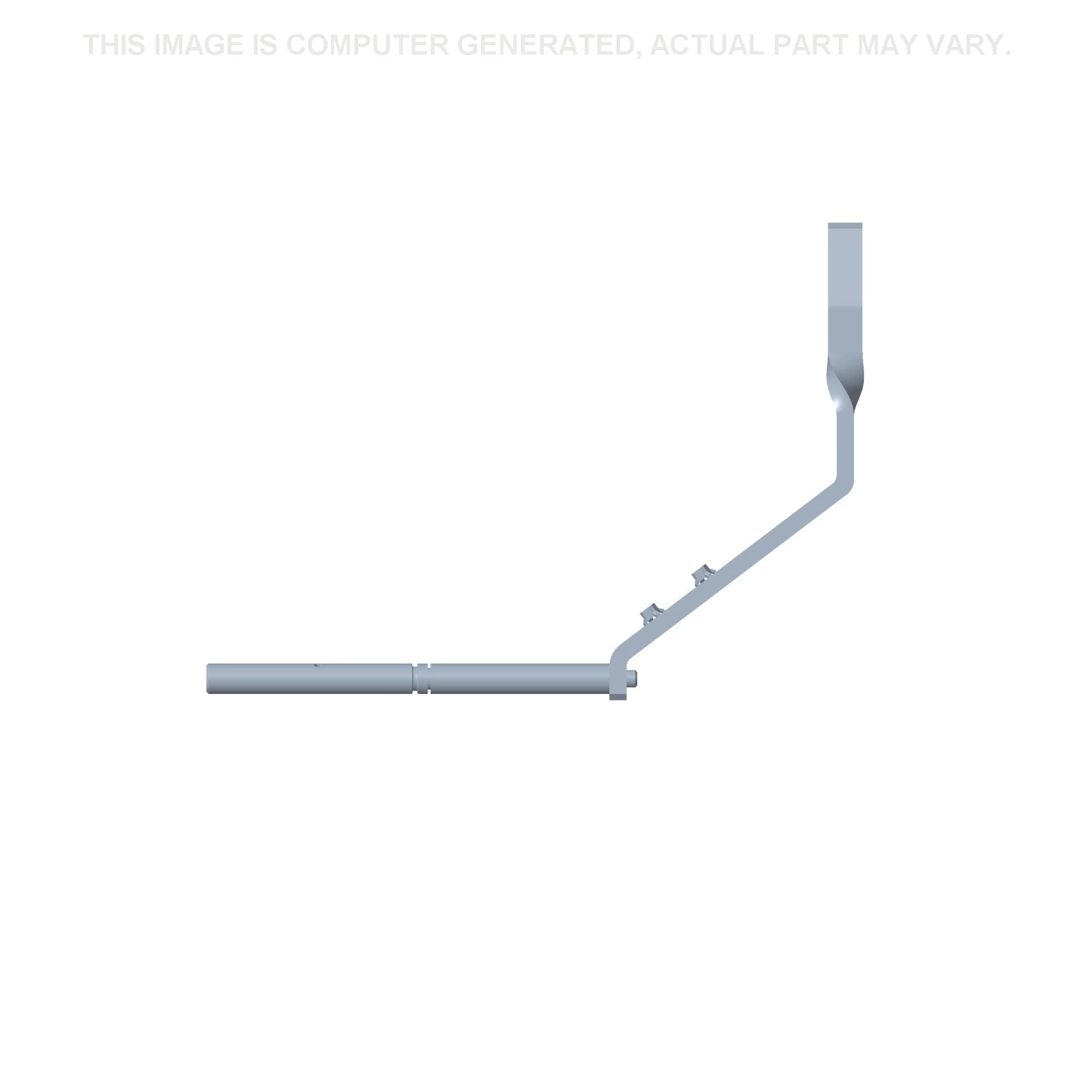 LEVER | CASEIH | CA | EN