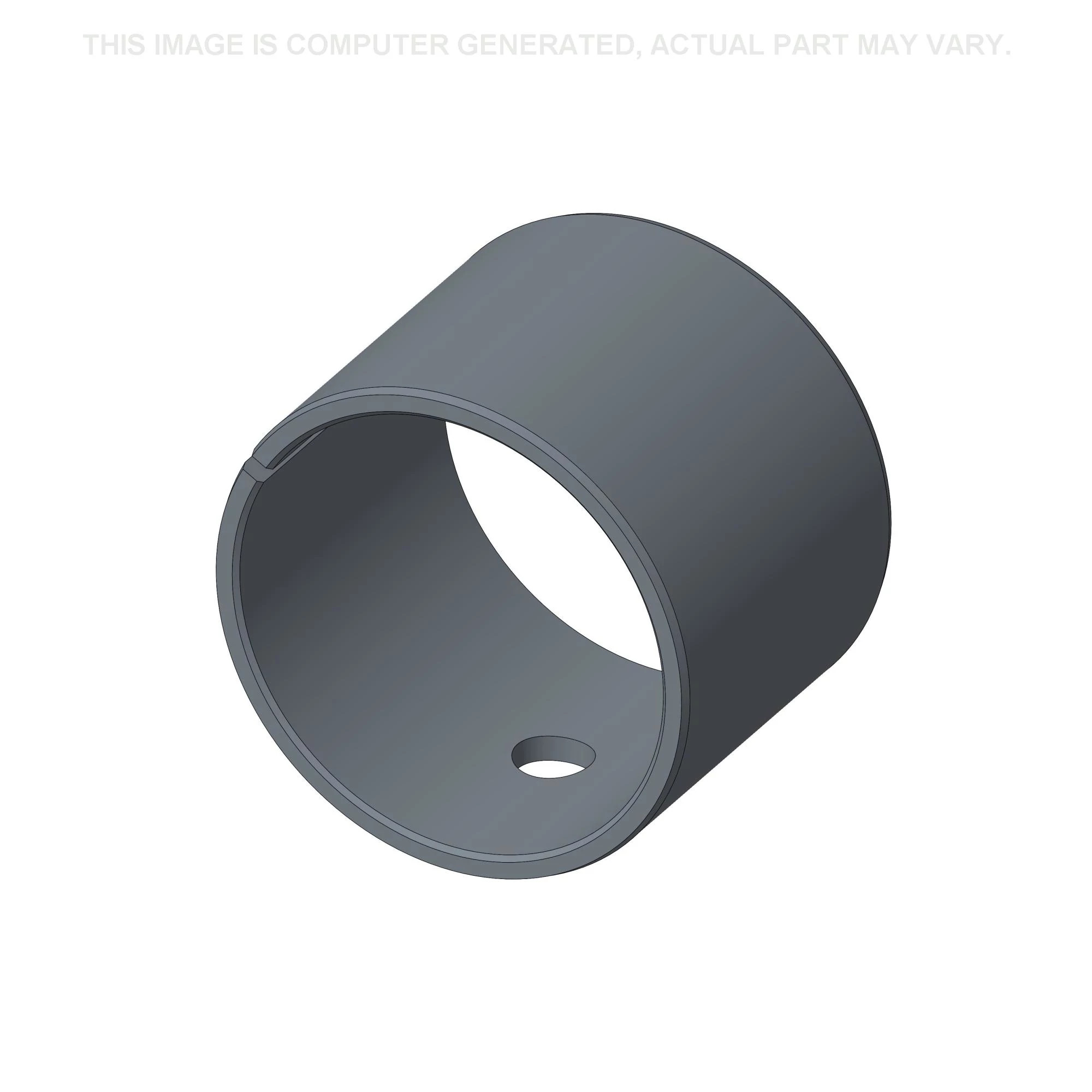 Split Bushing - 35 mm ID x 37 mm OD x 30 mm W | DEFAULT | CA | EN
