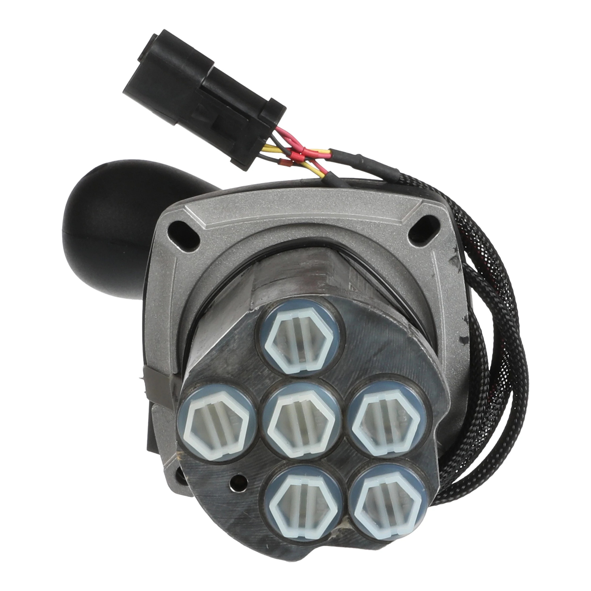 JOYSTICK | CASEIH | SA | EN