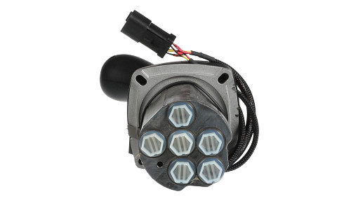 JOYSTICK | STEYR | EU | FR