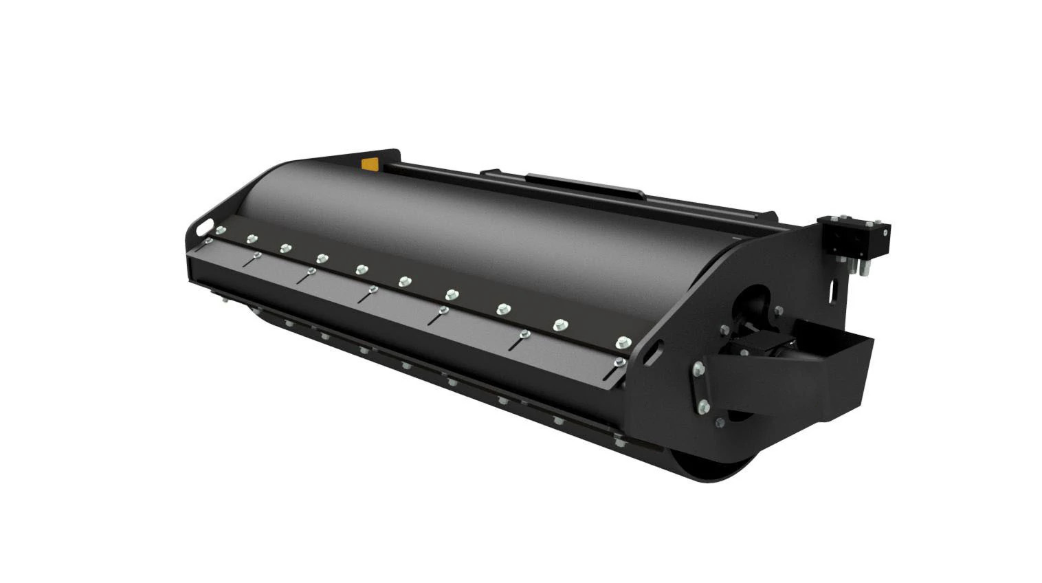 Vibratory Packer - 72