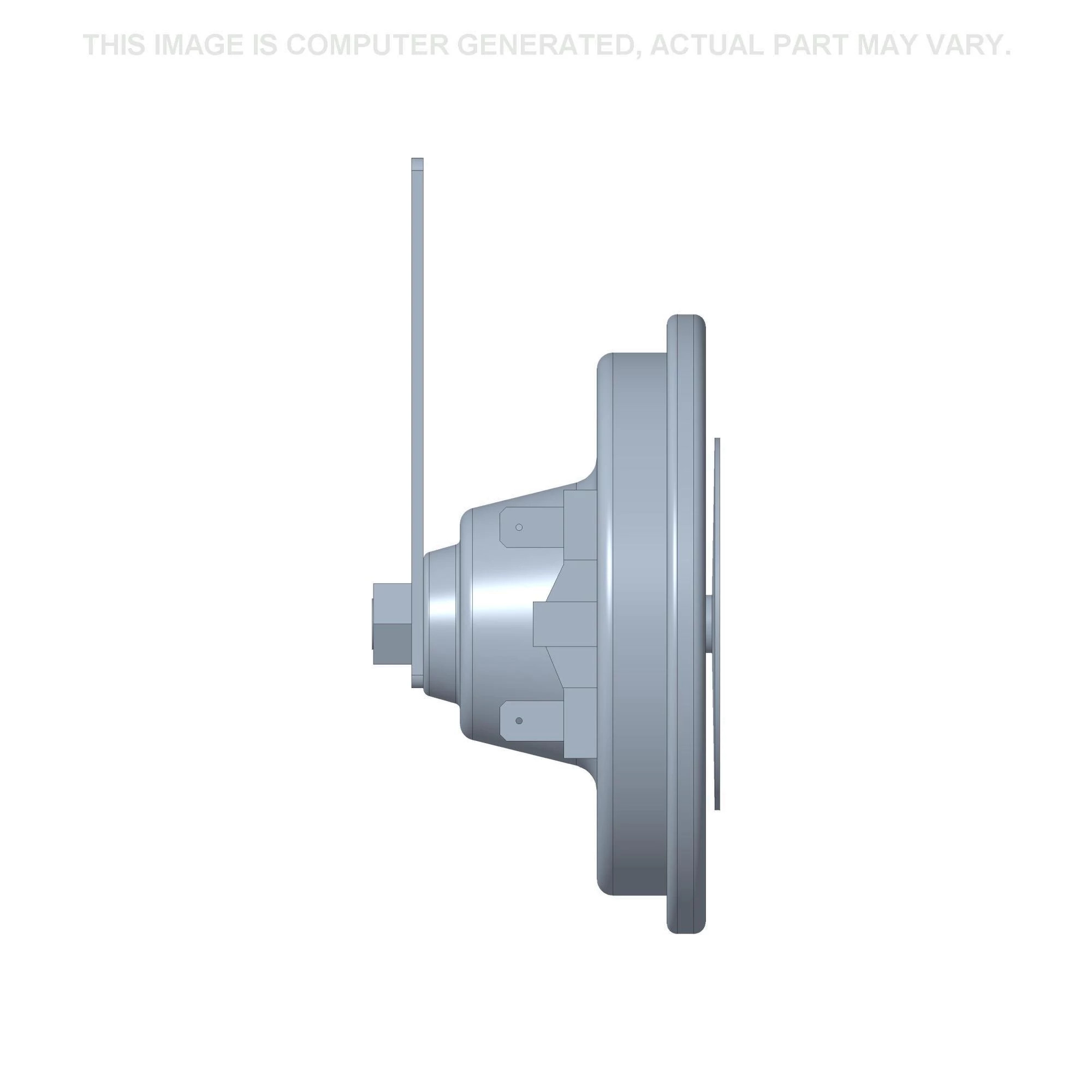 HORN | CASEIH | SA | EN