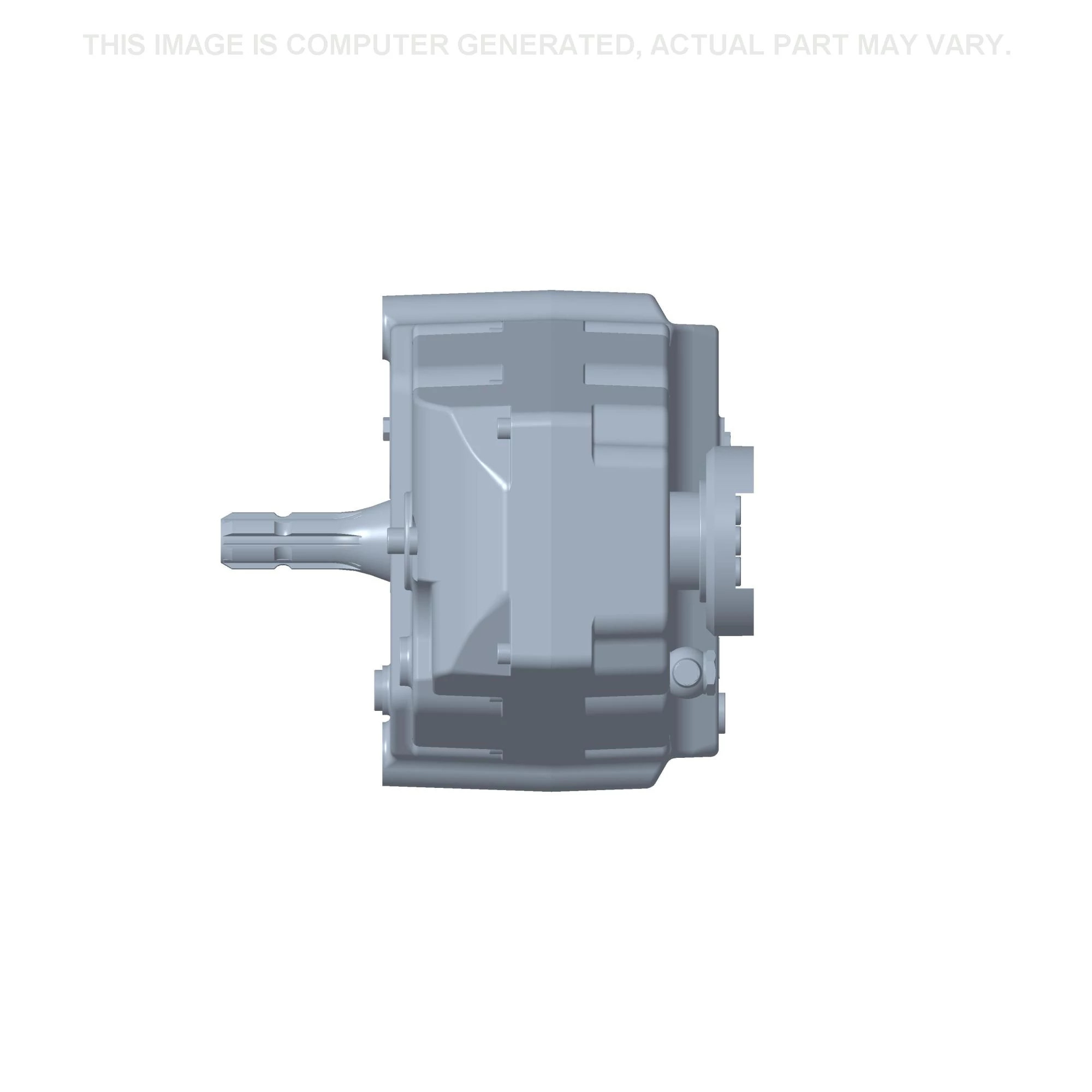 GEARBOX | CASEIH | CA | EN