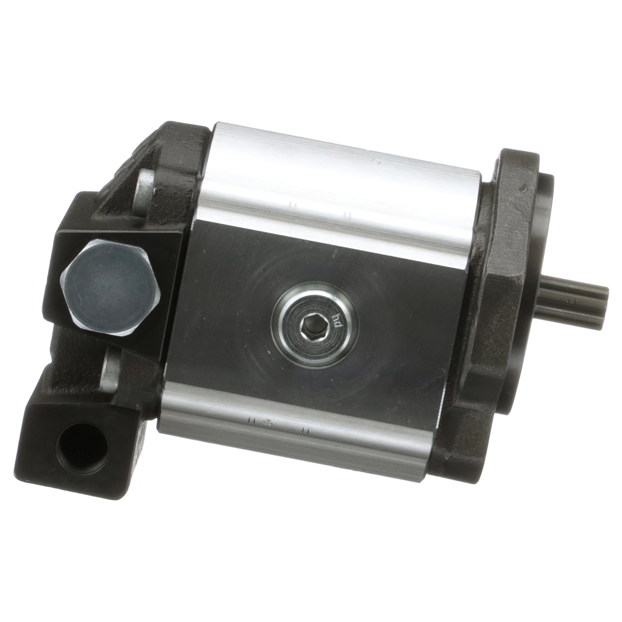 POMPA IDRAULICA | NEWHOLLANDAG | IT | IT