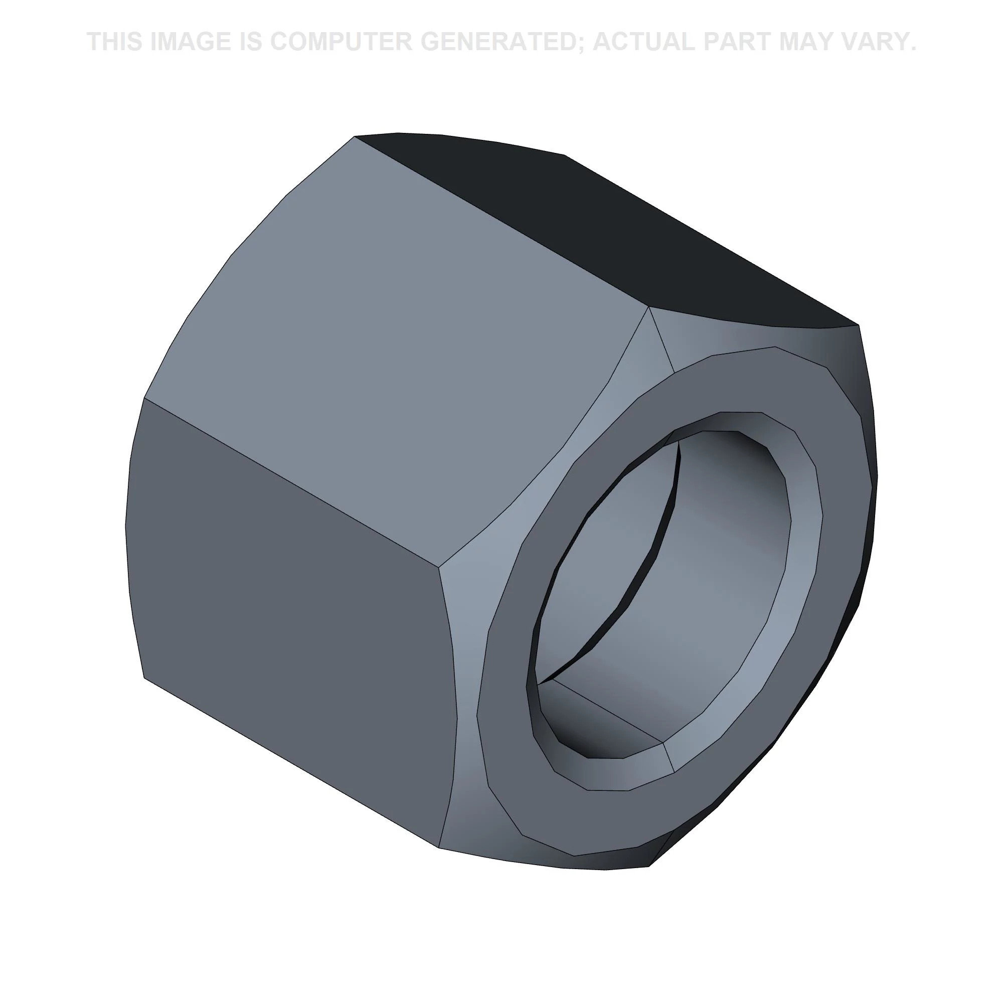 Nut | NEWHOLLANDAG | US | EN