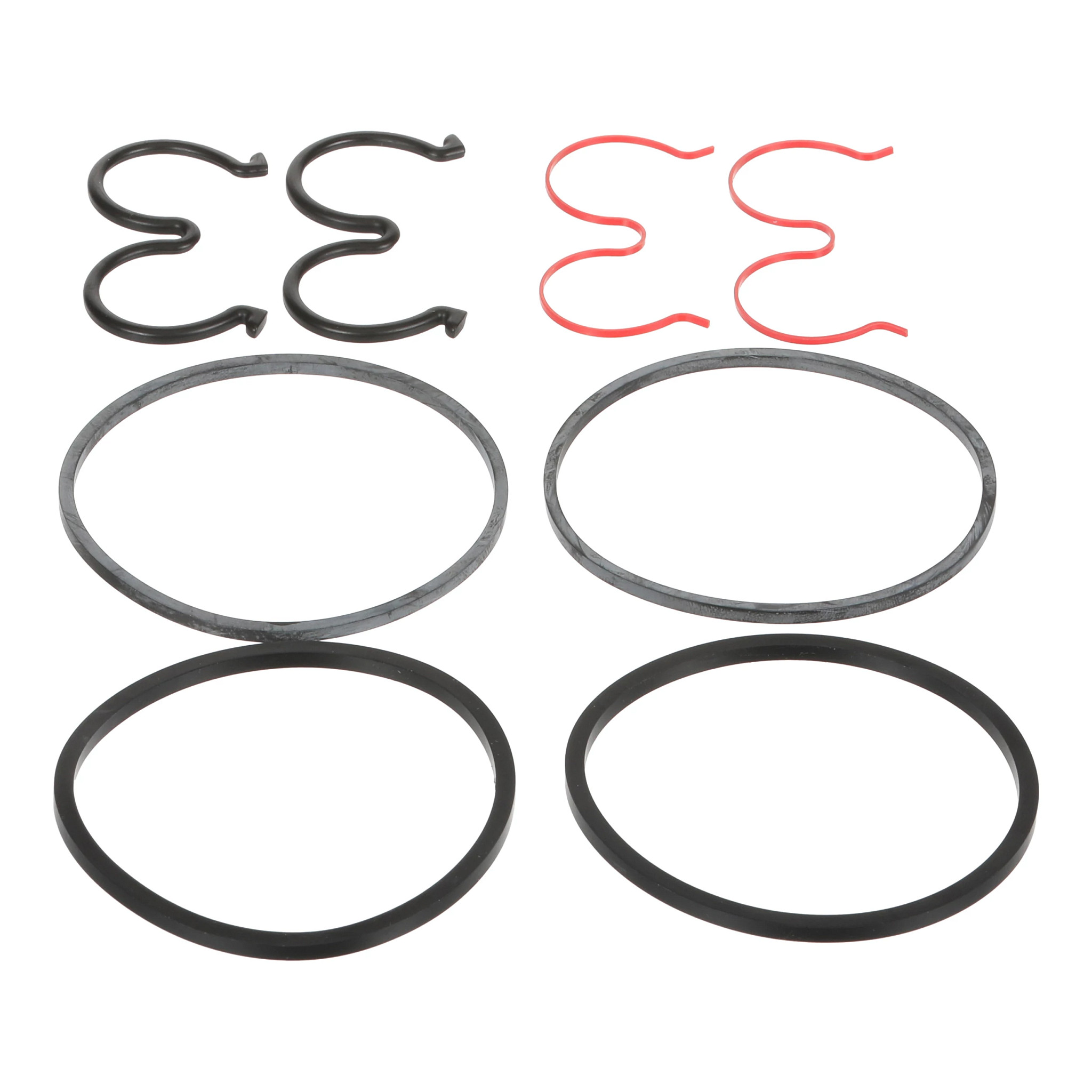 SEAL KIT | CASEIH | AMEA | EN