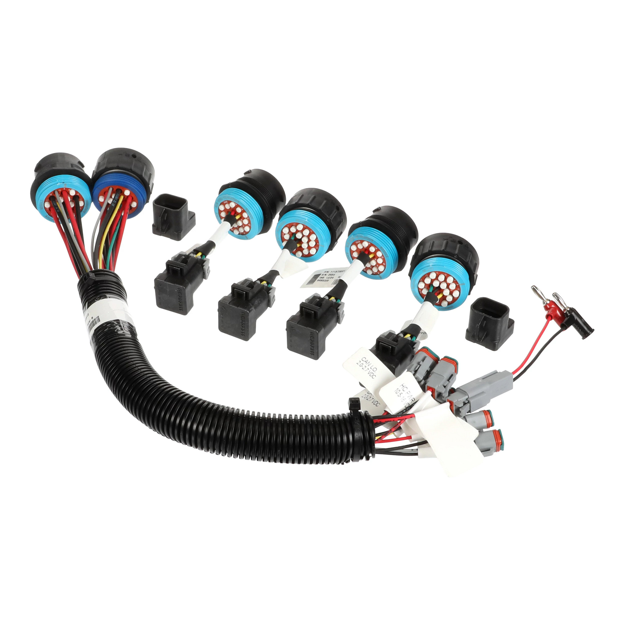 Cable | CASEIH | CA | EN