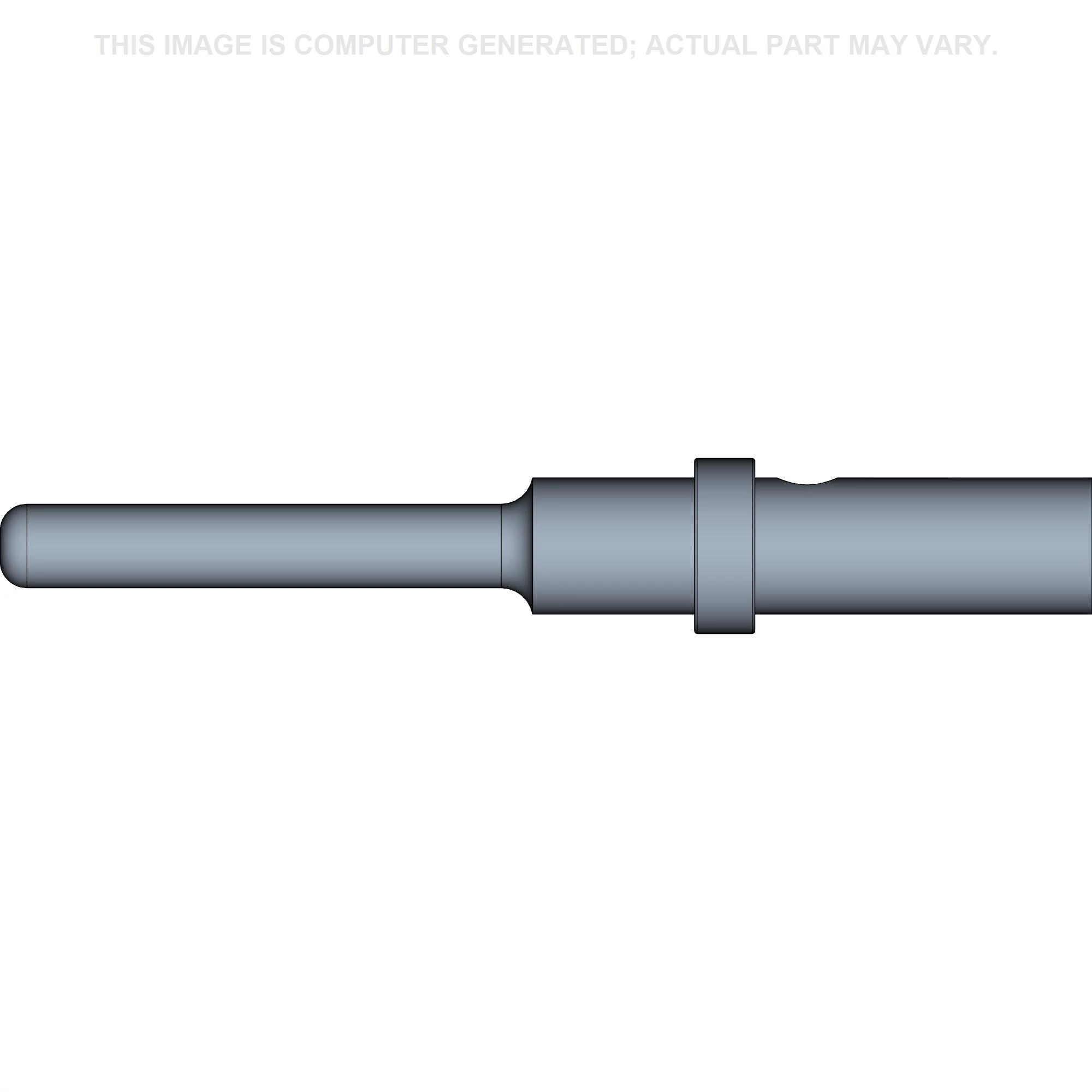 ELEC. TERMINAL PIN | FLEXICOIL | US | EN