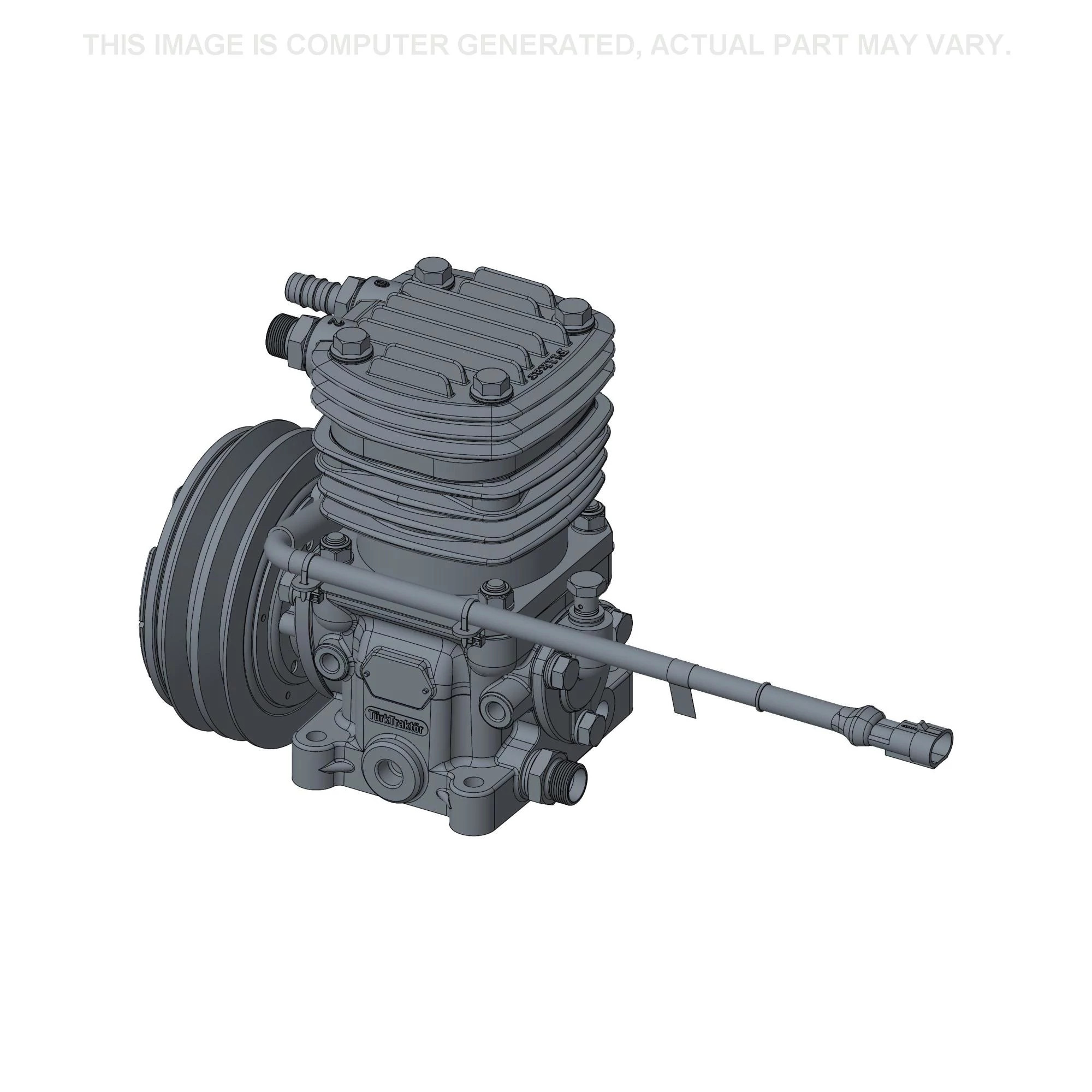 Air Compressor | NEWHOLLANDAG | IE | EN