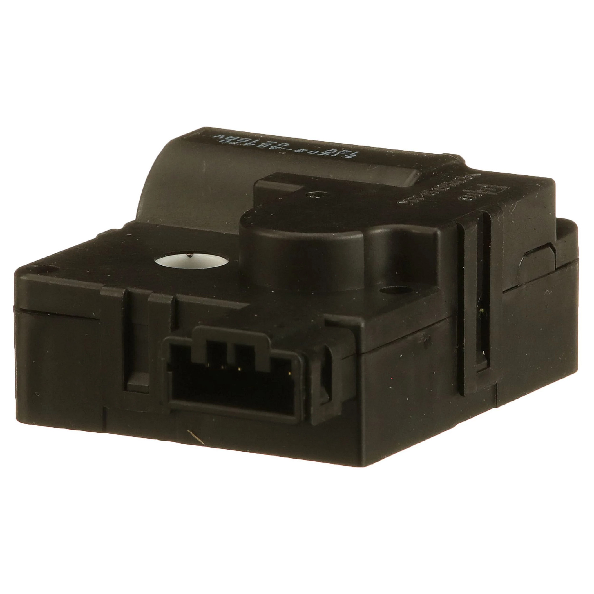 ACTUATOR | CASECE | EU | EN