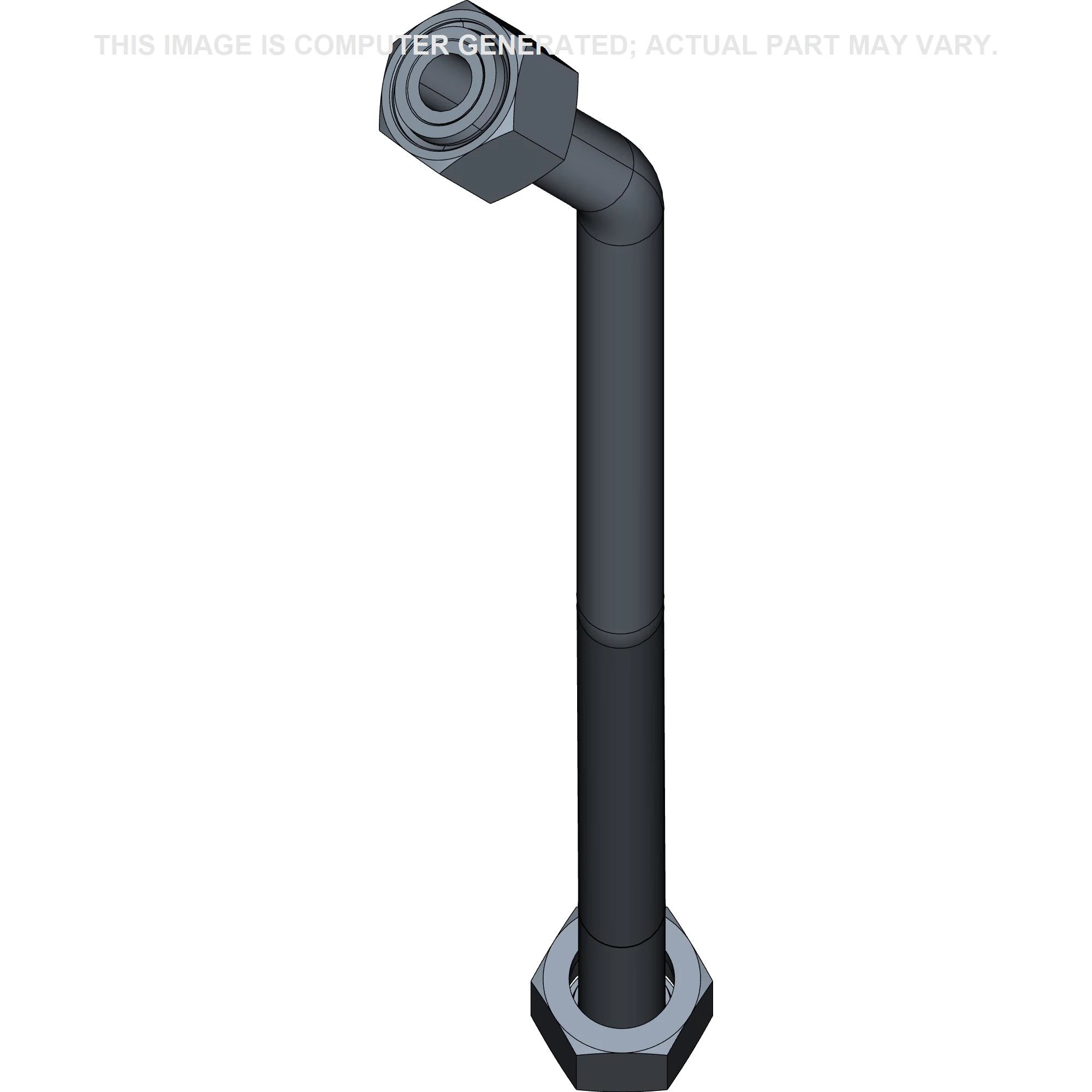 HYD TUBE | CASECE | CA | EN