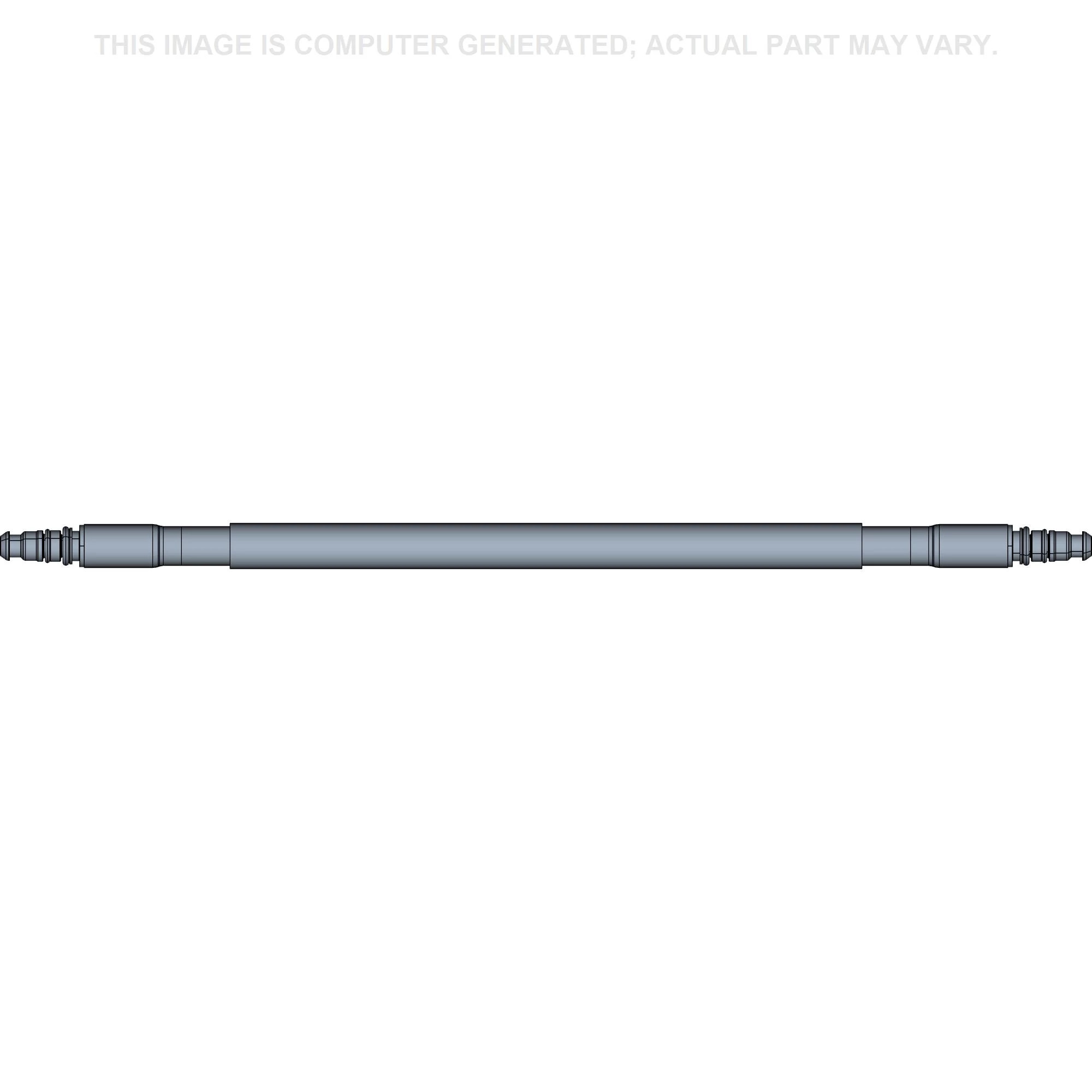 HOSE | CASEIH | US | EN