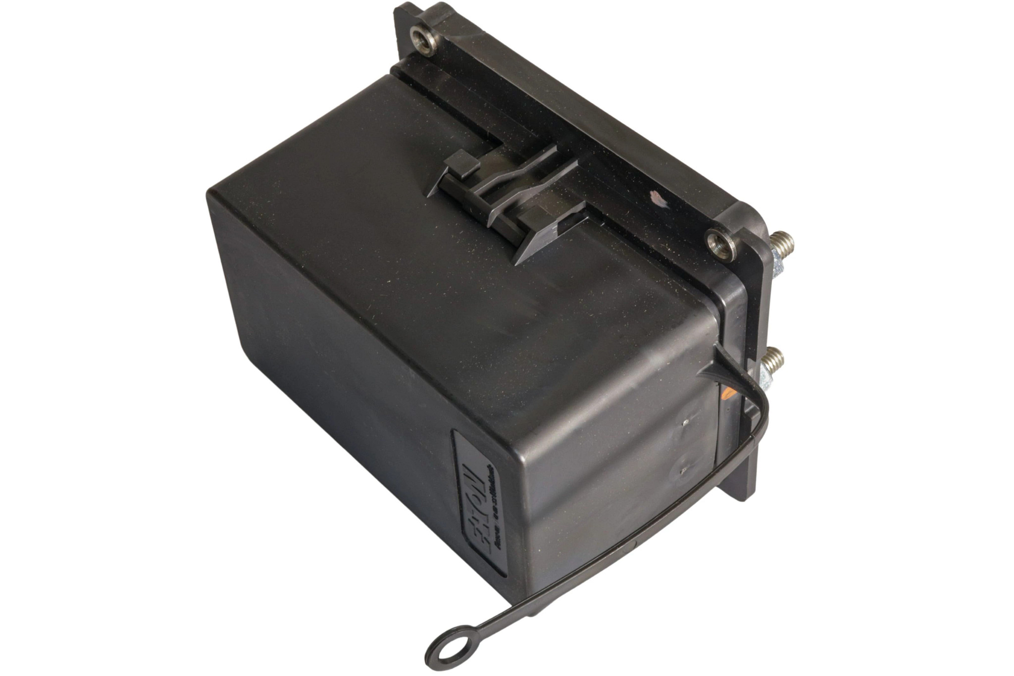 Relay | CASECE | US | EN