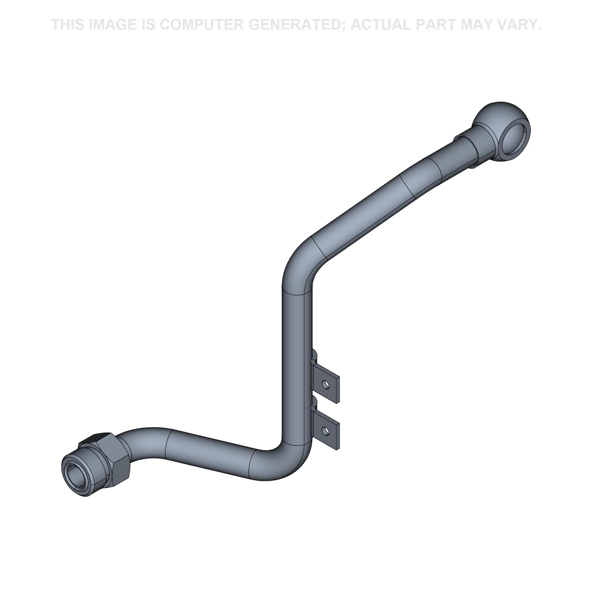 Pipe | NEWHOLLANDAG | CA | FR