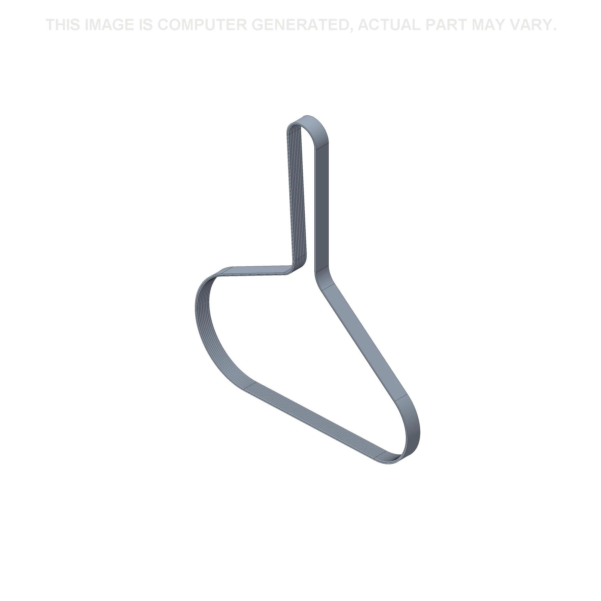 A/C Compressor Belt | DEFAULT | GB | EN