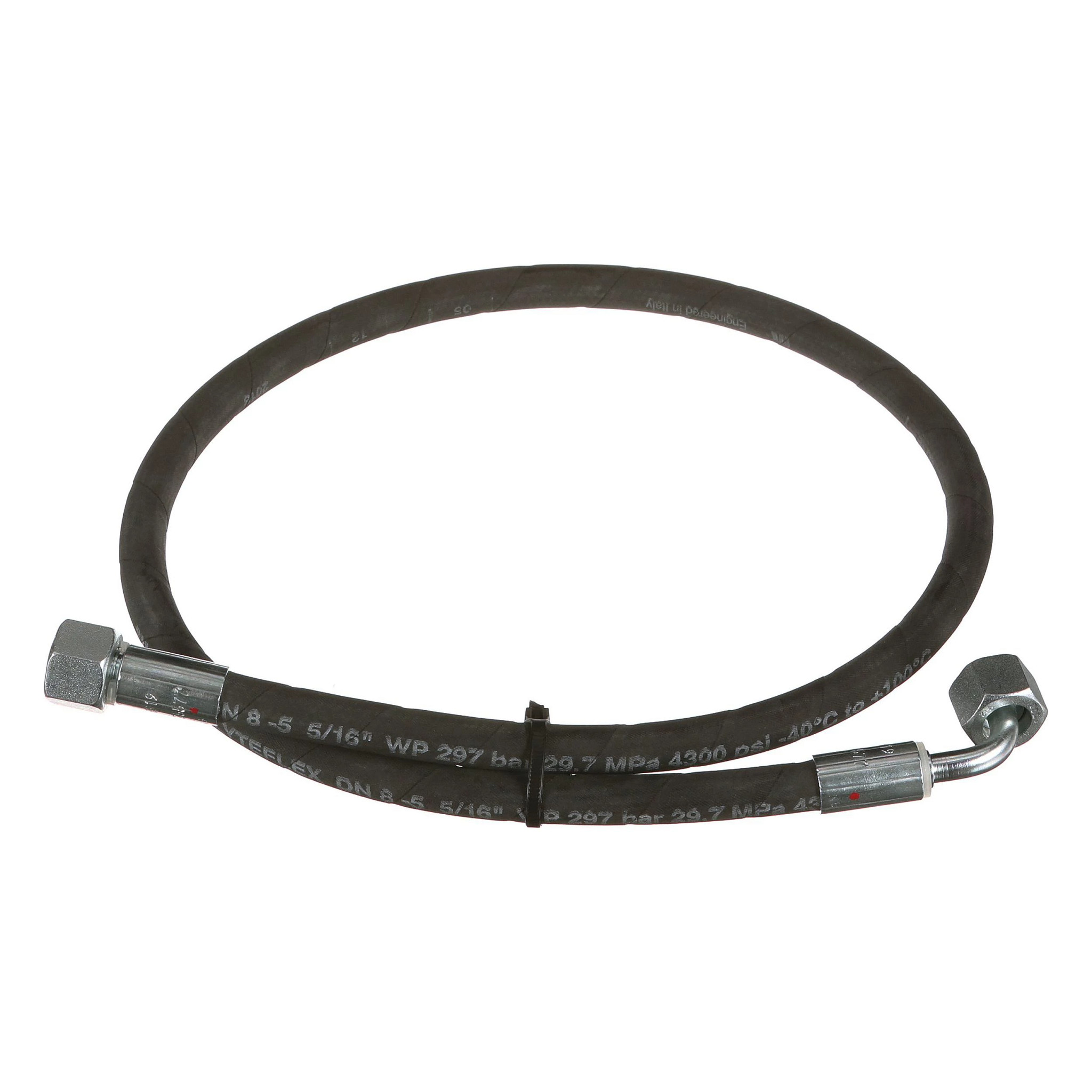 TUBO IDRAULICO | NEWHOLLANDCE | EU | IT