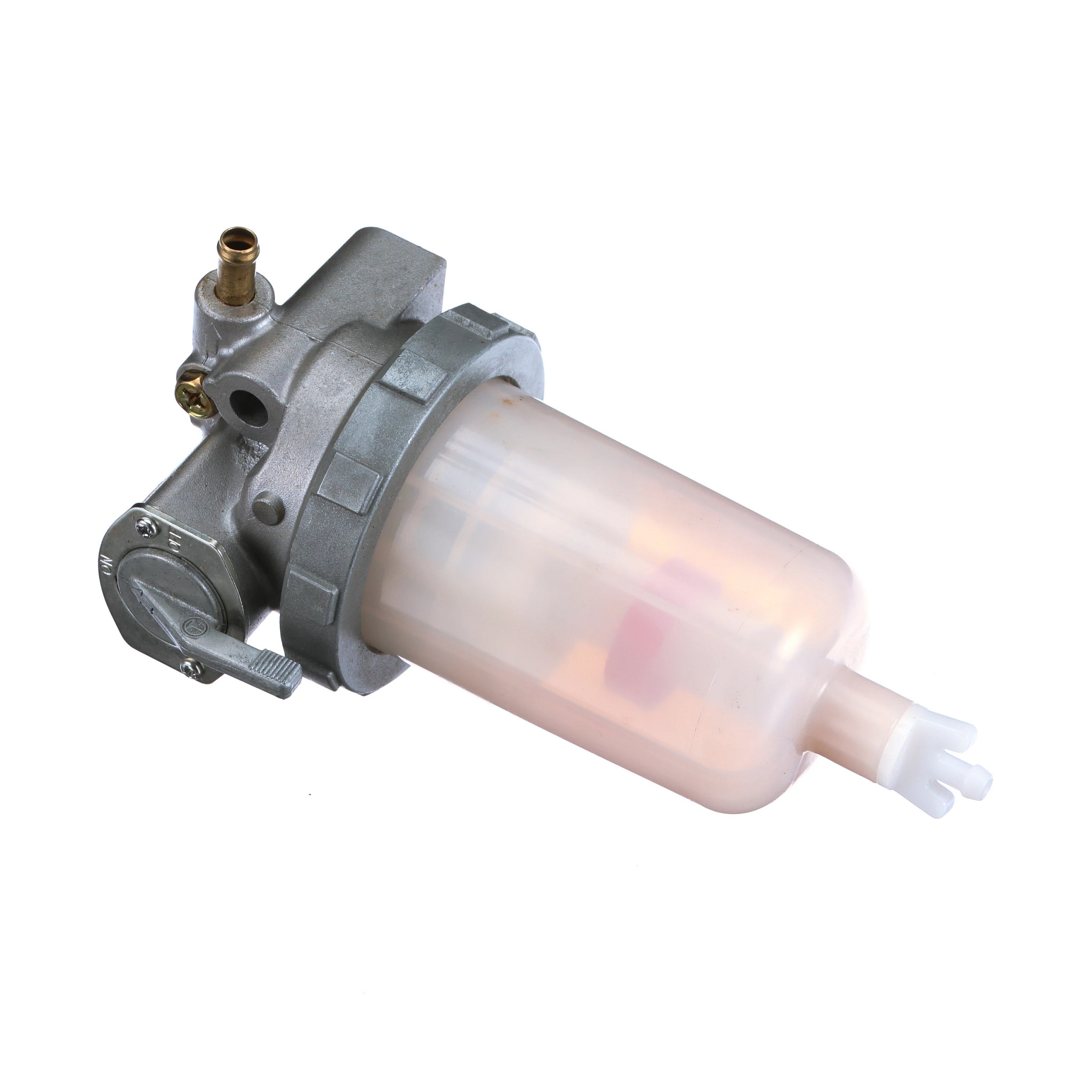 Separator | CASECE | BR | PT