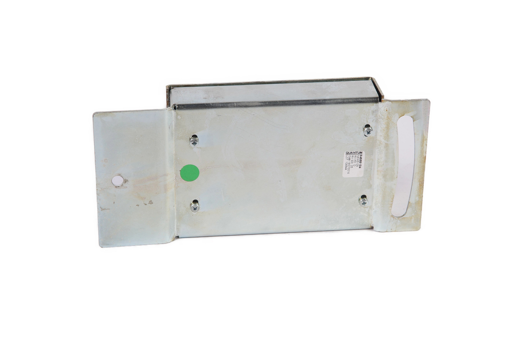 MODULE | NEWHOLLANDCE | ANZ | EN