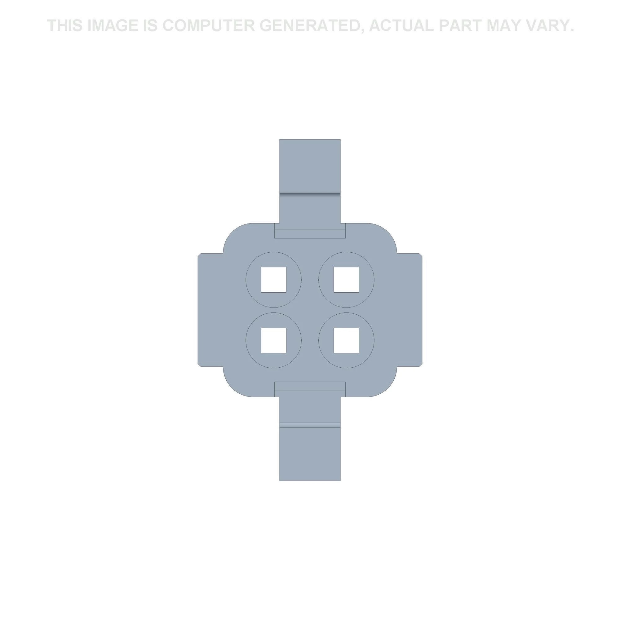 ЭЛЕКТРИЧЕСКИЙ РАЗЪЕМ | NEWHOLLANDAG | EU | EN