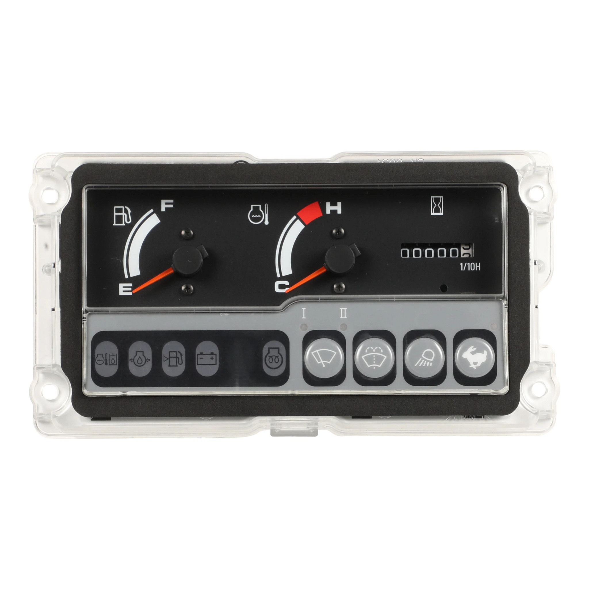 PANEL DE INSTRUMENTO | NEWHOLLANDAG | MX | ES