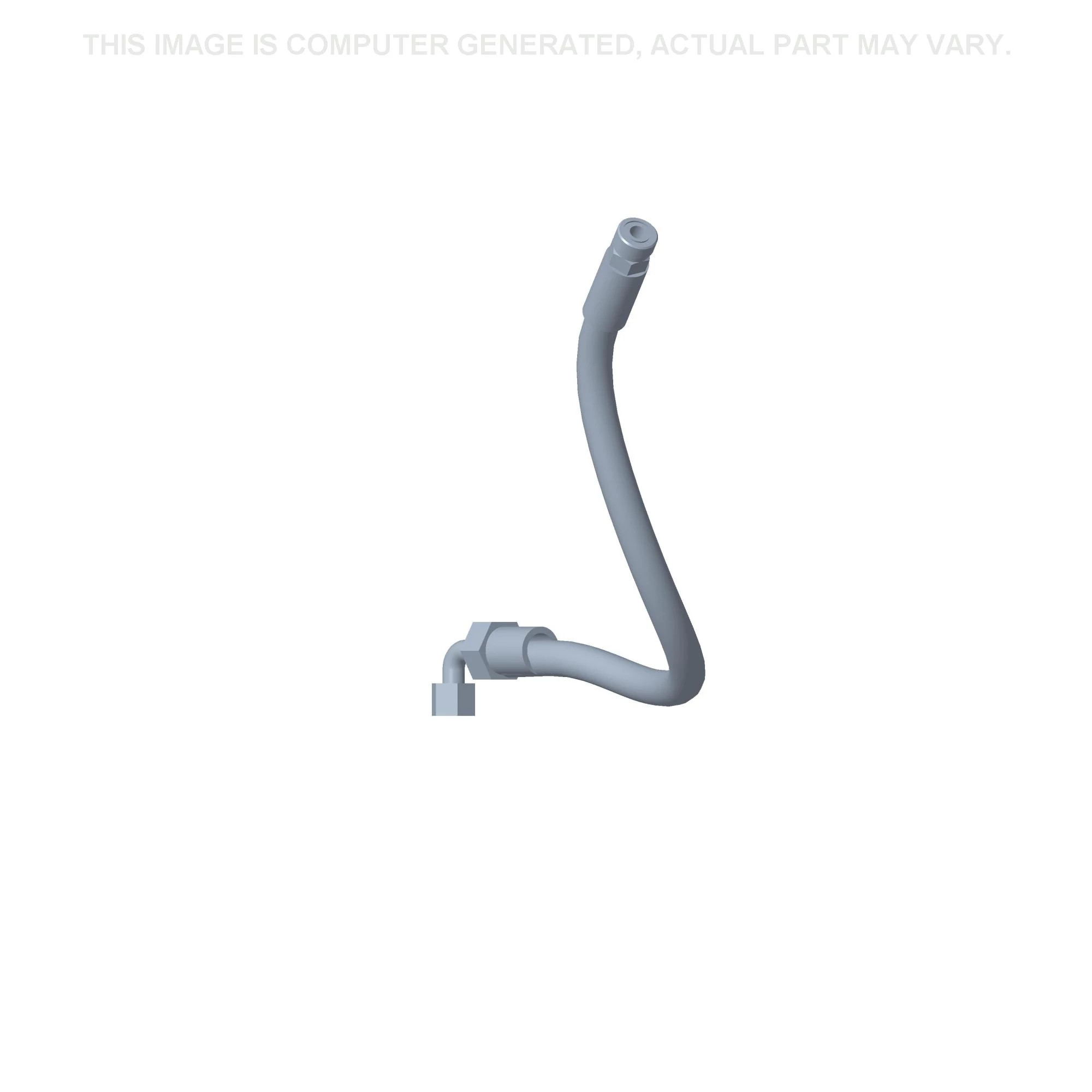 TUBO HIDRÁULICO | NEWHOLLANDAG | ES | ES