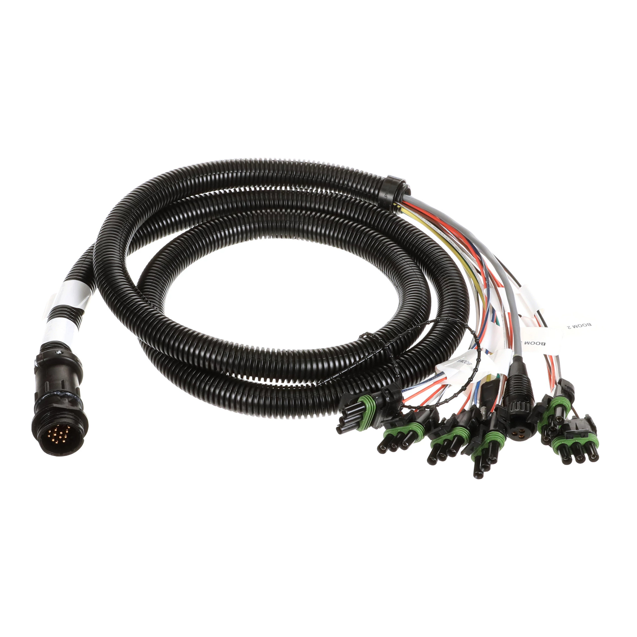 CABLE | CASEIH | CA | FR