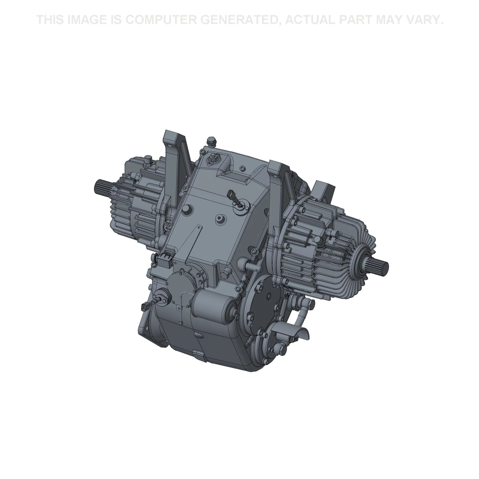 Caixa De Velocidades