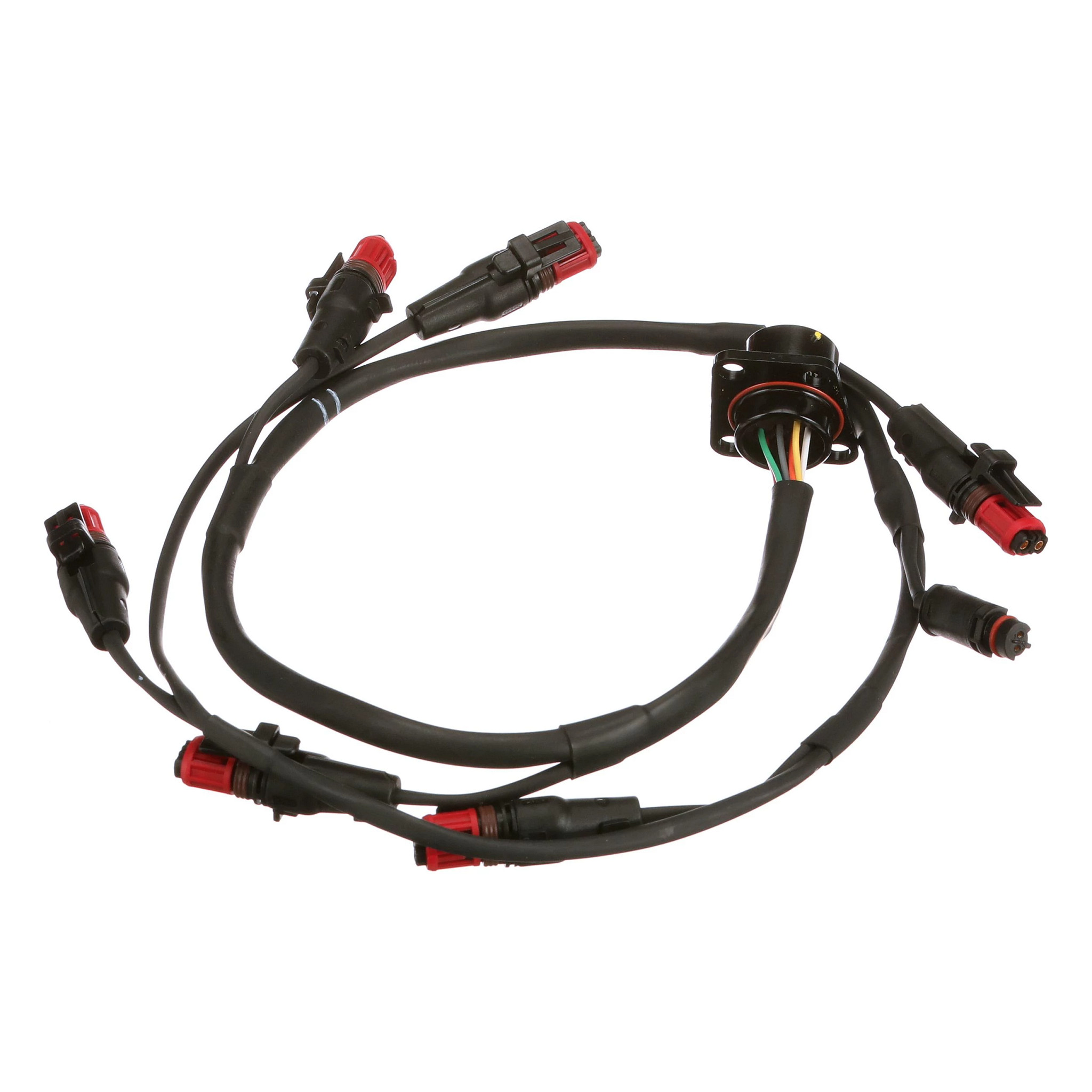 WIRE HARNESS | CASECE | SA | EN