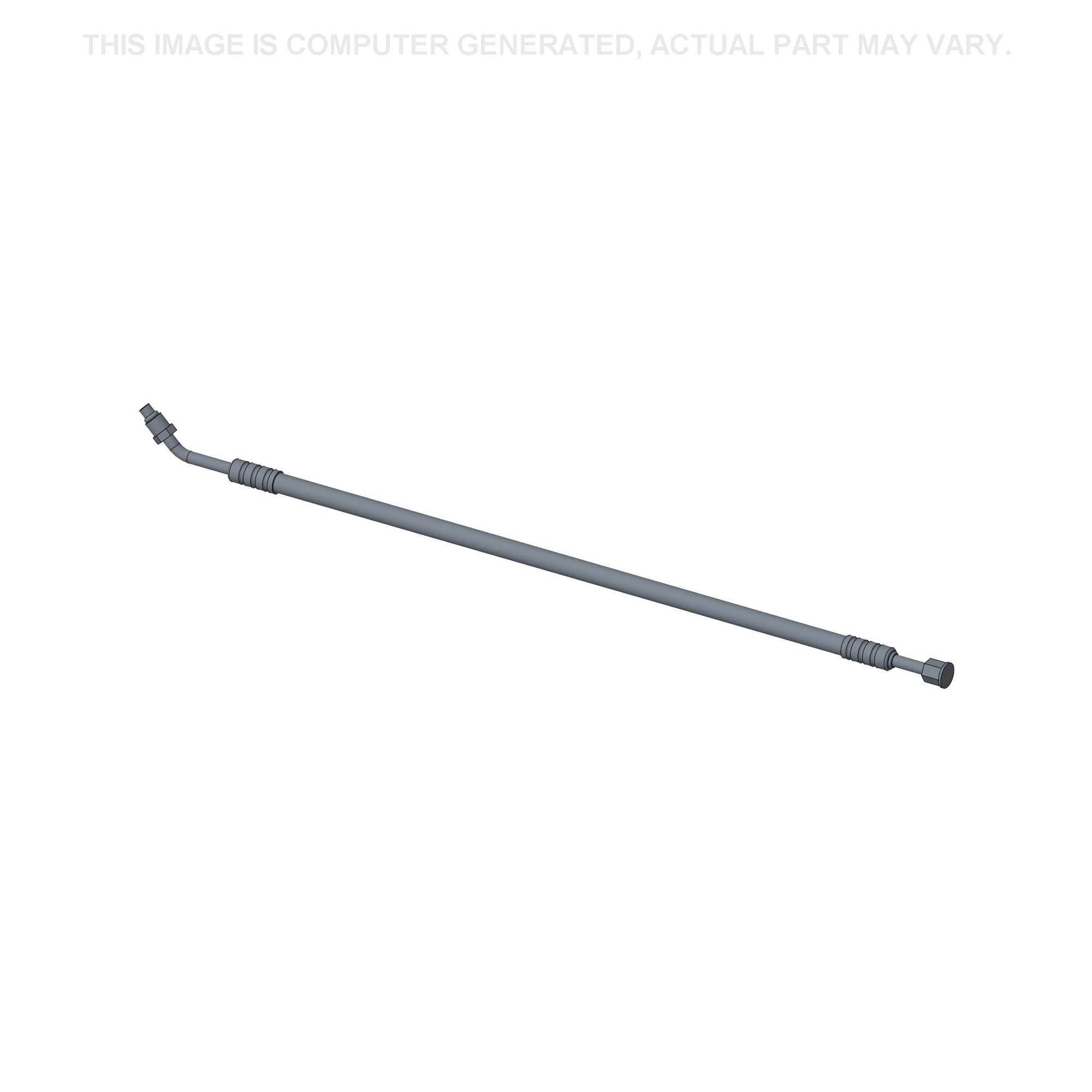 A/c Hose | MILLER | CA | EN