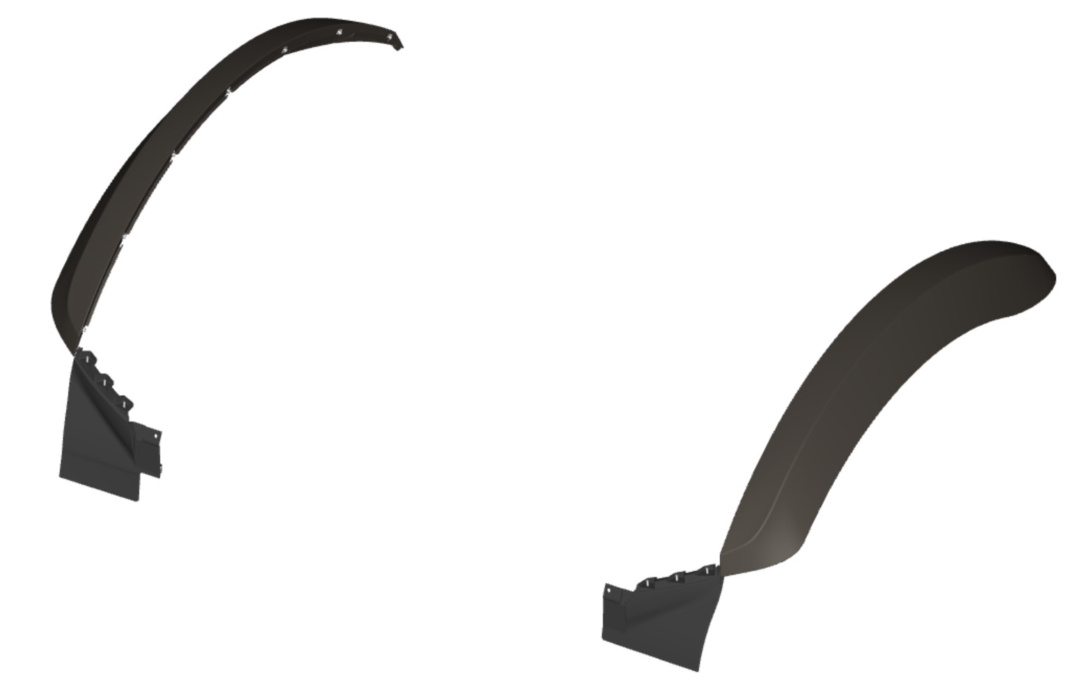 DIA KIT, TRACTOR | CASECE | AMEA | EN