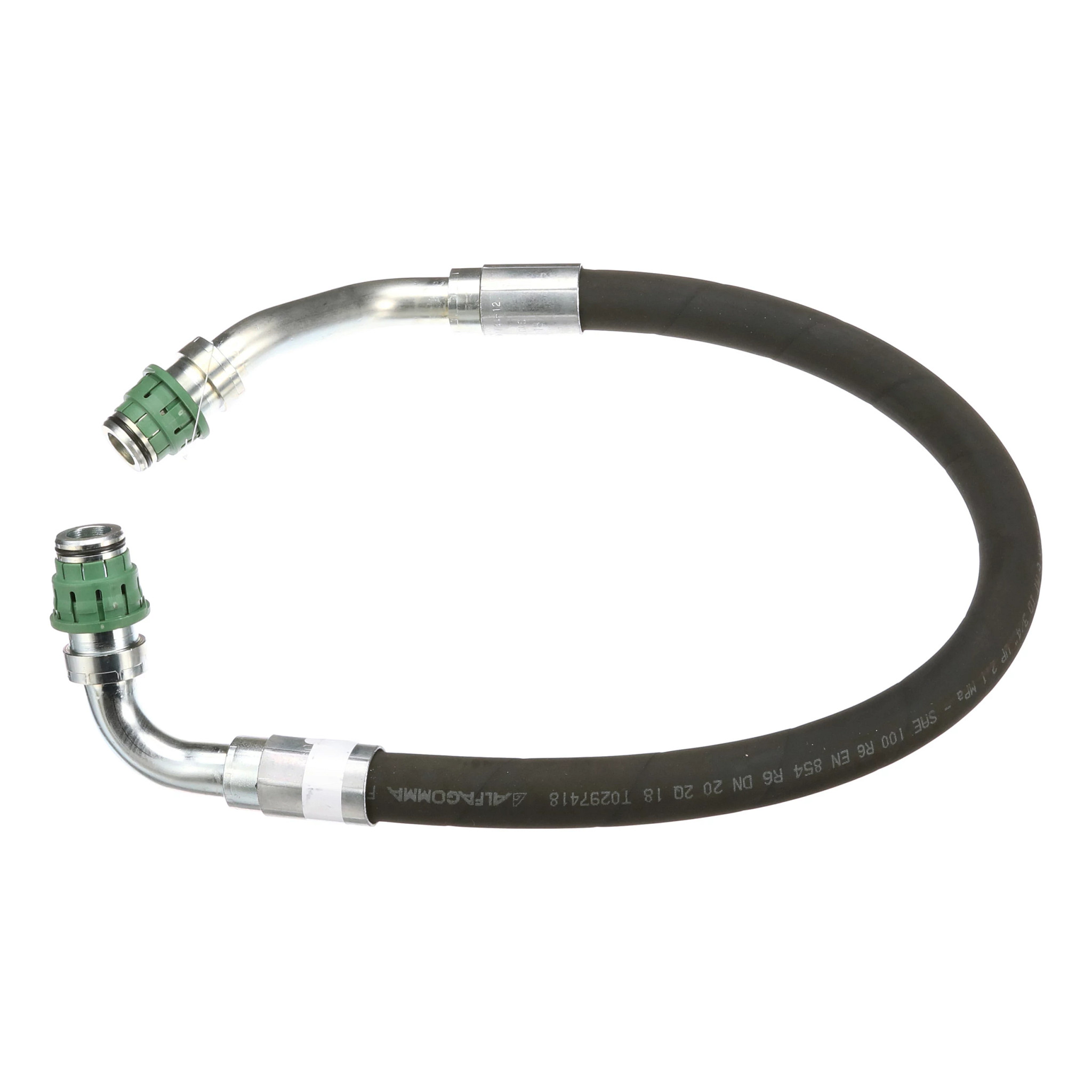 ROHR | CASECE | AT | DE