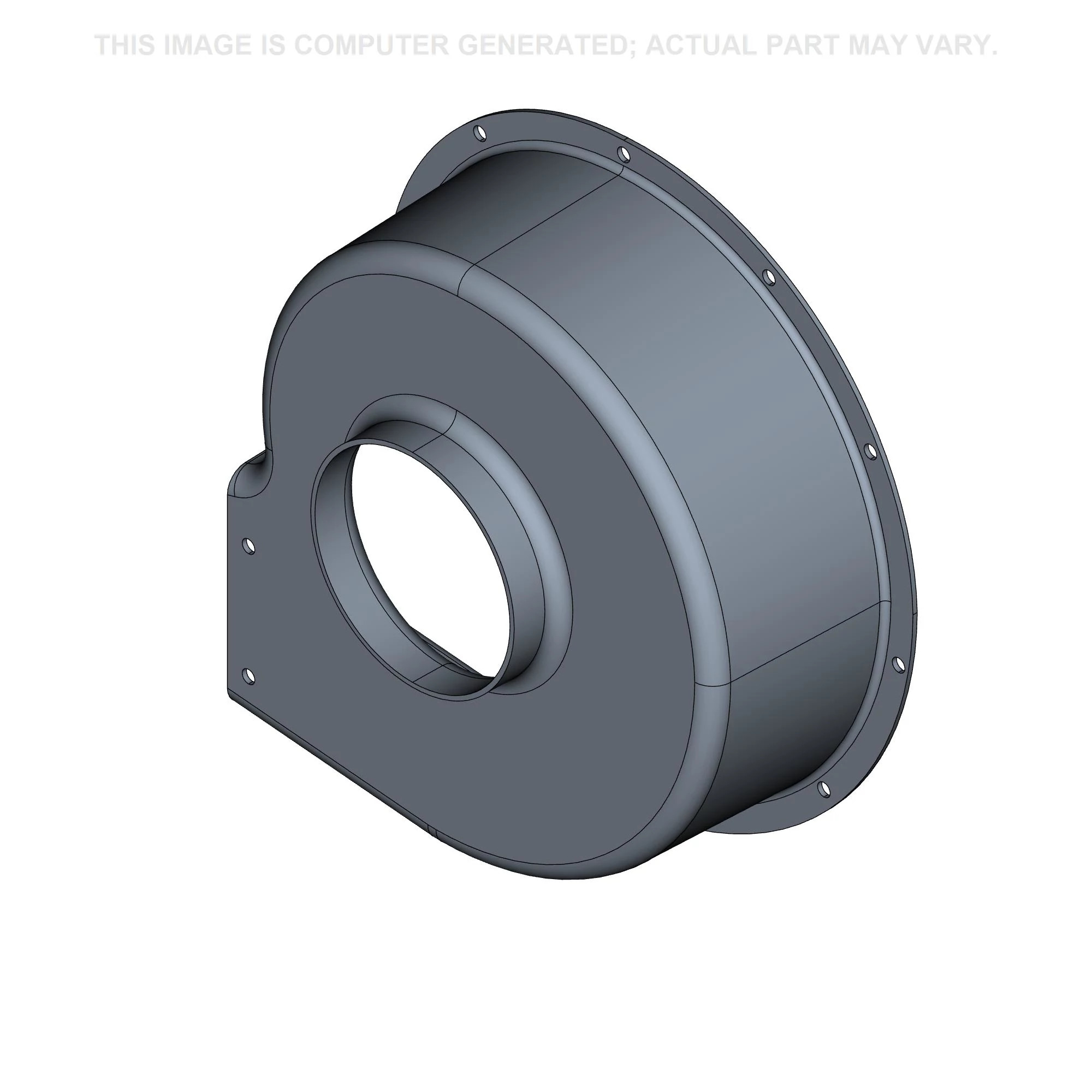 FAN HOUSING | NEWHOLLANDAG | US | EN