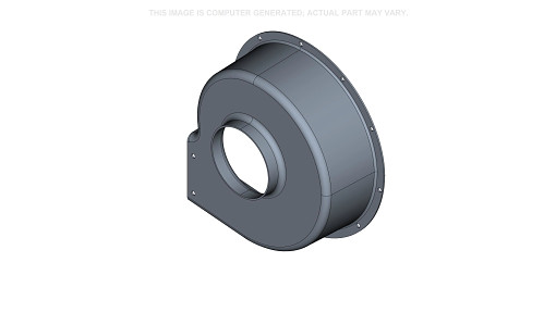 CAIXA RADIADOR | CASEIH | SA | ES