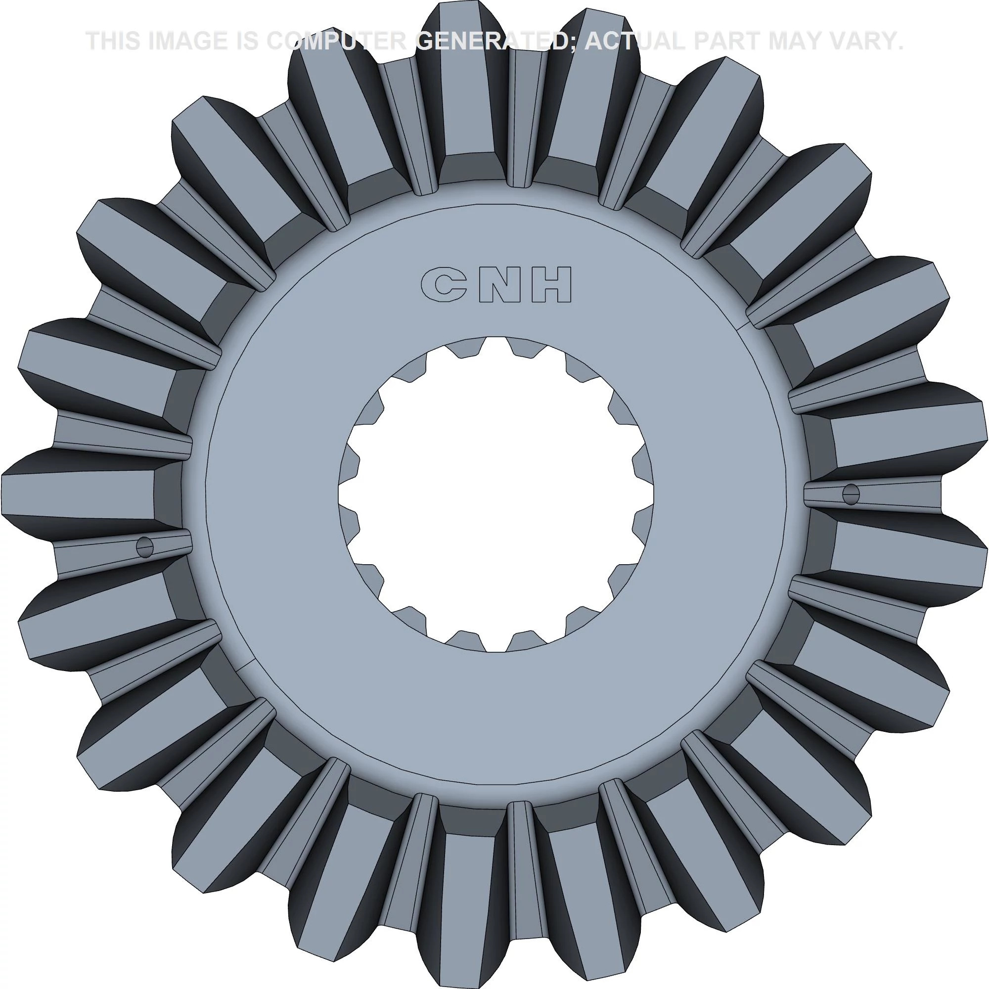 PLANETARY GEAR | NEWHOLLANDAG | CA | EN