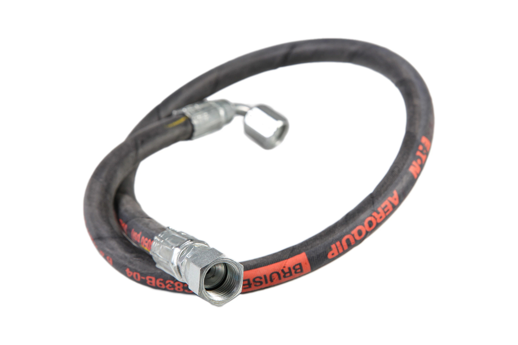 Mangueira Hidráulica