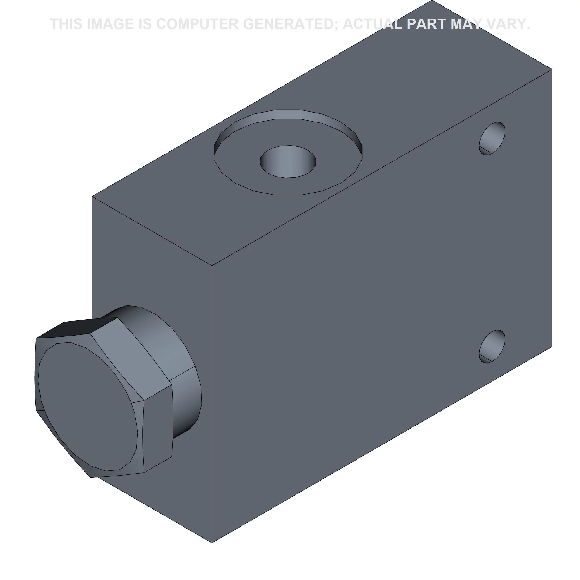 Flow Divider | MILLER | CA | FR