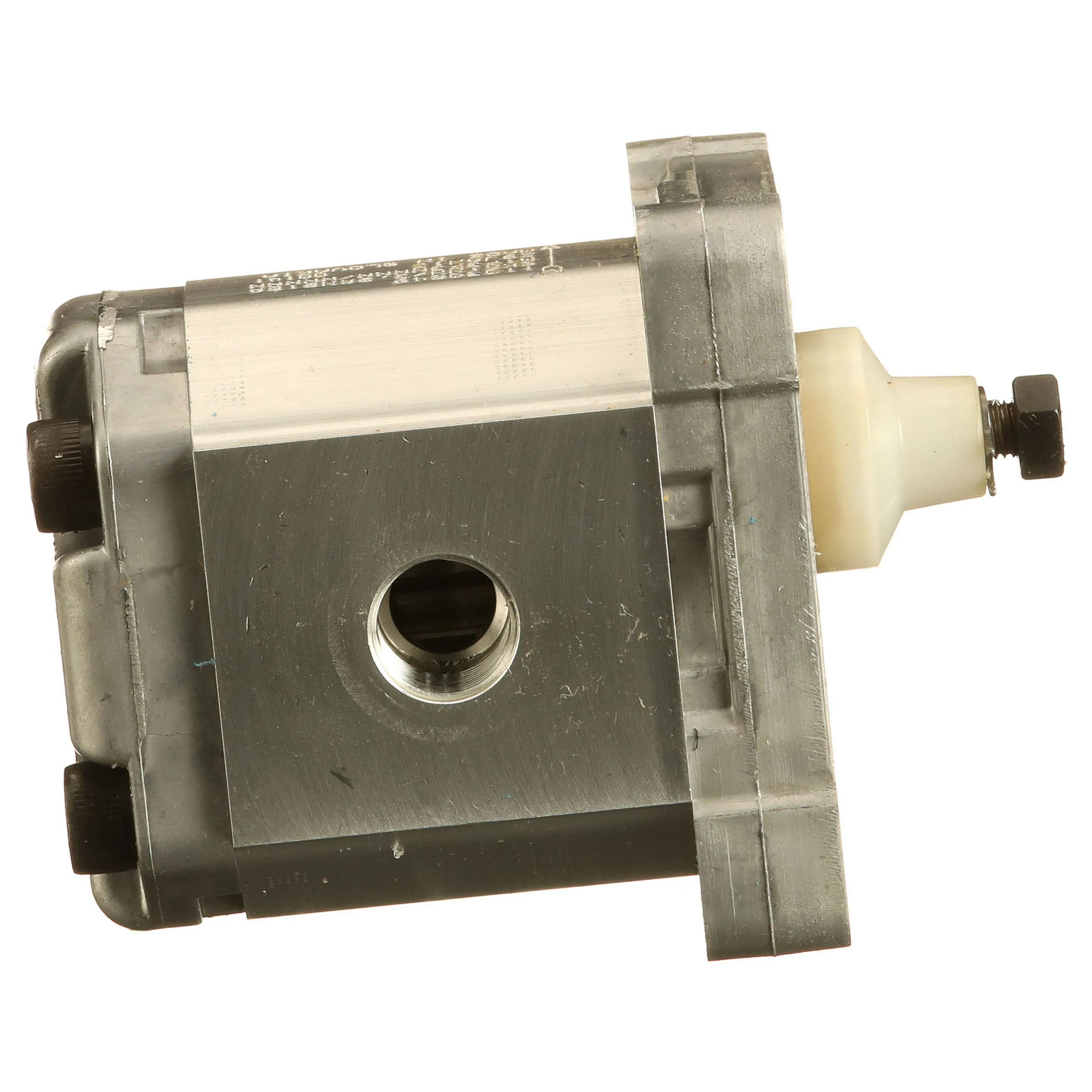 HYDRAULIC PUMP | CASECE | AU | EN